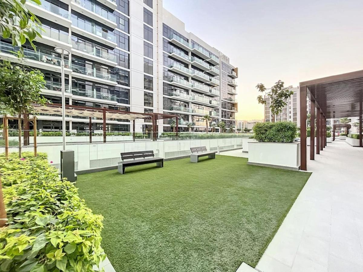 Appartement Azizi Riviera 43 - Ample In Meydan *