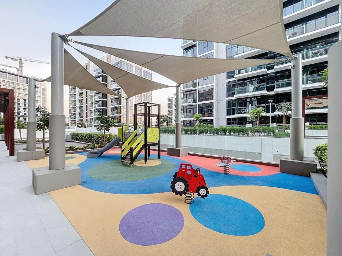 Azizi Riviera 43 - Ample In Meydan Dubaï