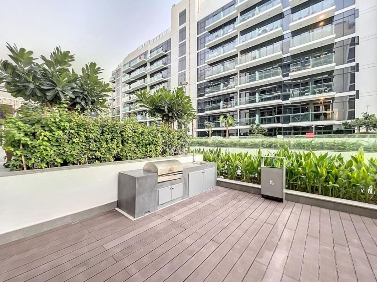 Appartement Azizi Riviera 43 - Ample In Meydan *