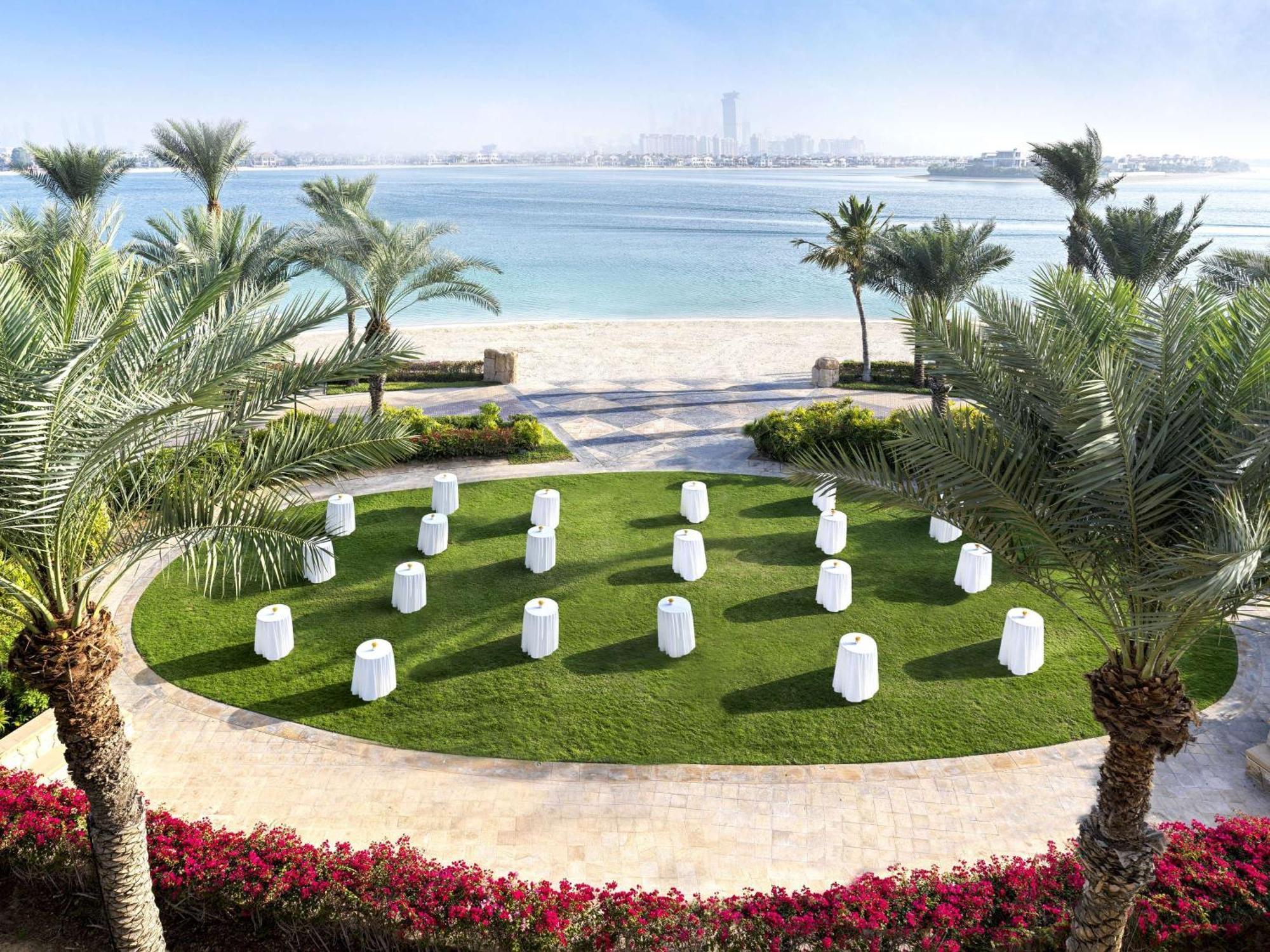Sofitel The Palm &