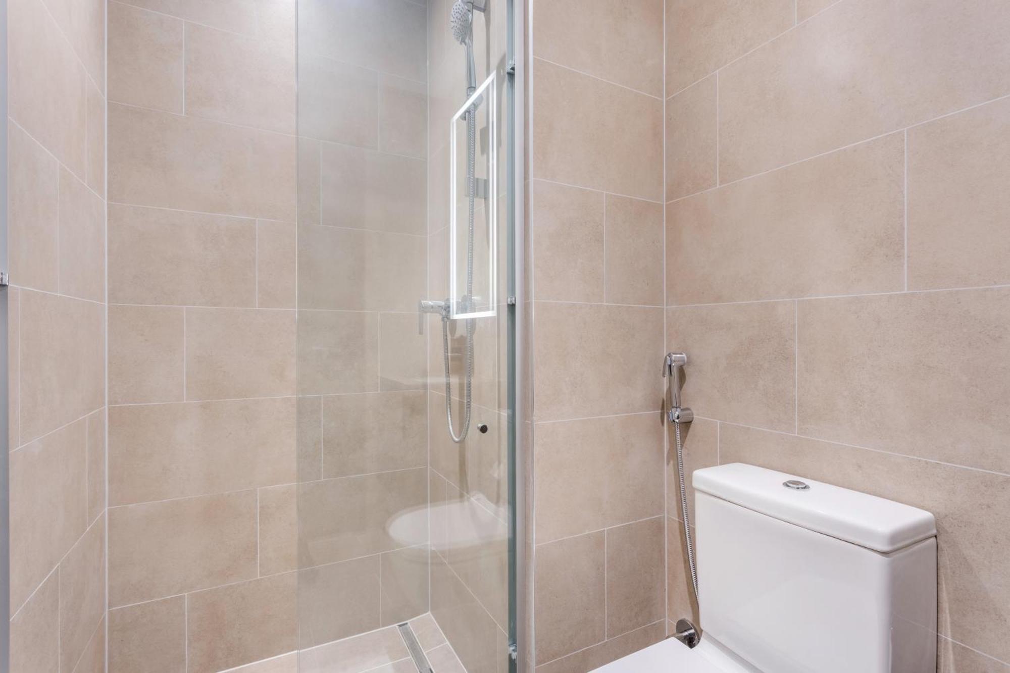Lejlighed By Latinem Luxury 2br Cva 2814 Near Burj Khalifa Dubai