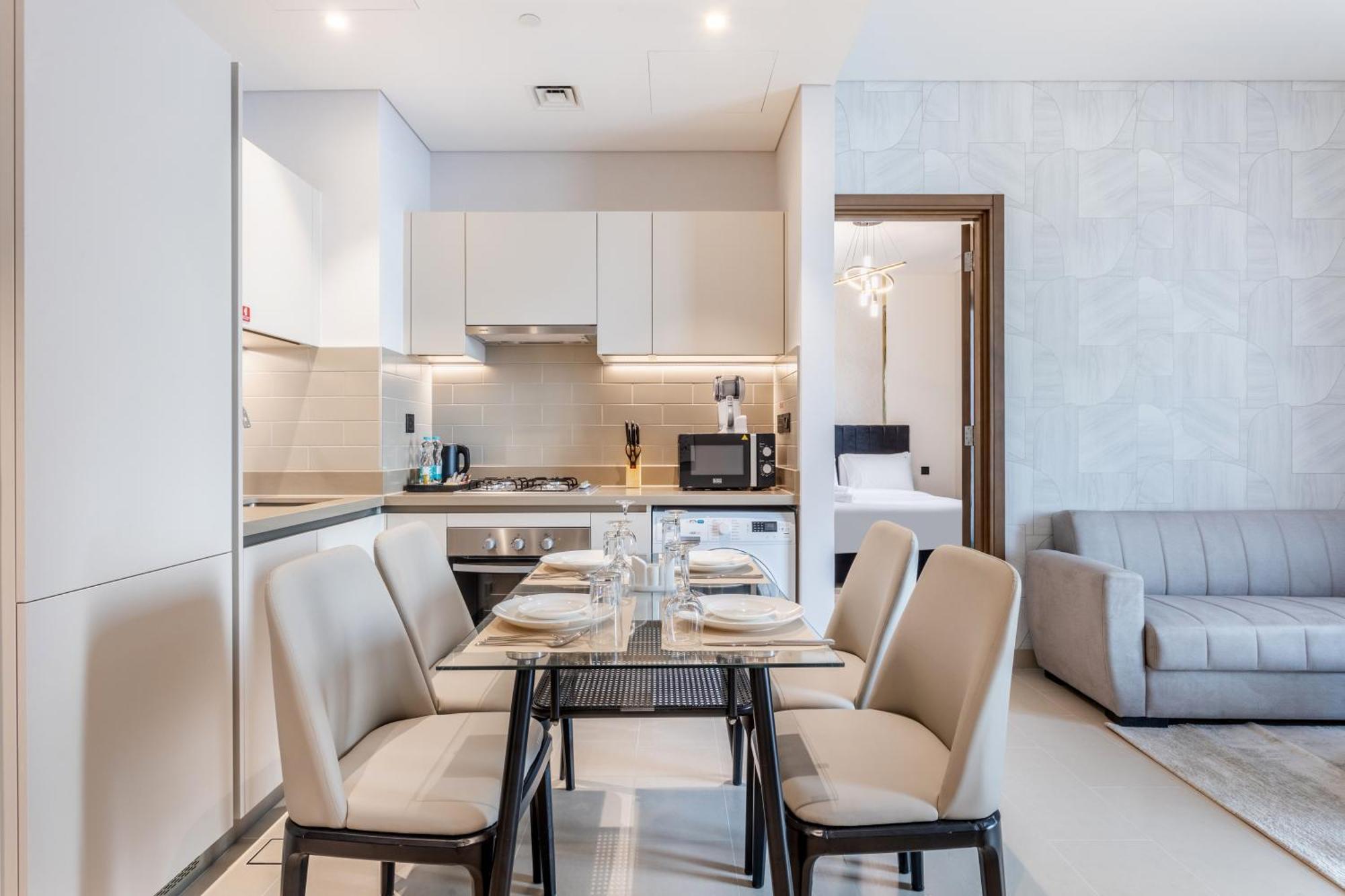 By Latinem Luxury 2br Cva 2814 Near Burj Khalifa