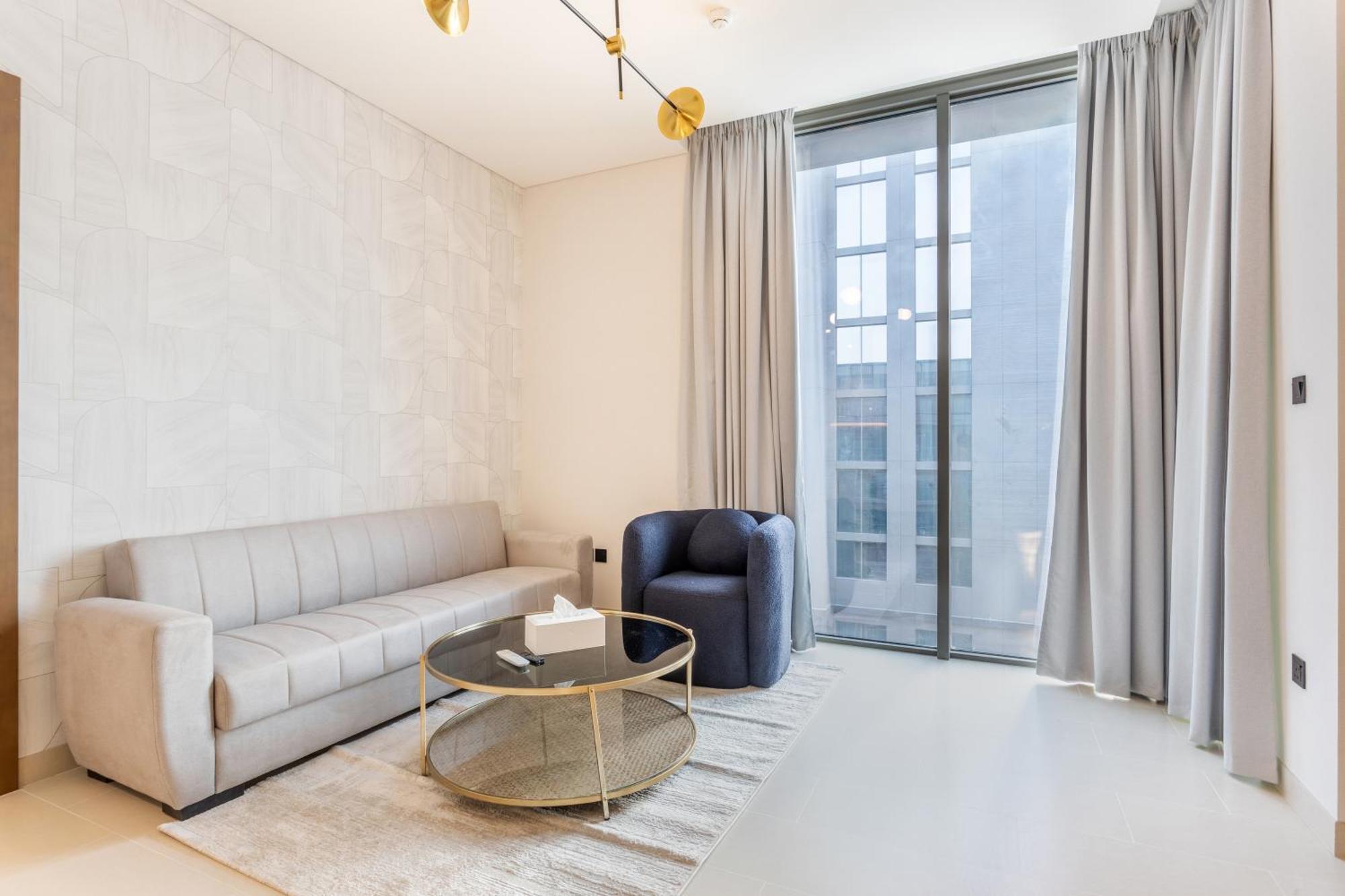 By Latinem Luxury 2br Cva 2814 Near Burj Khalifa Lejlighed *