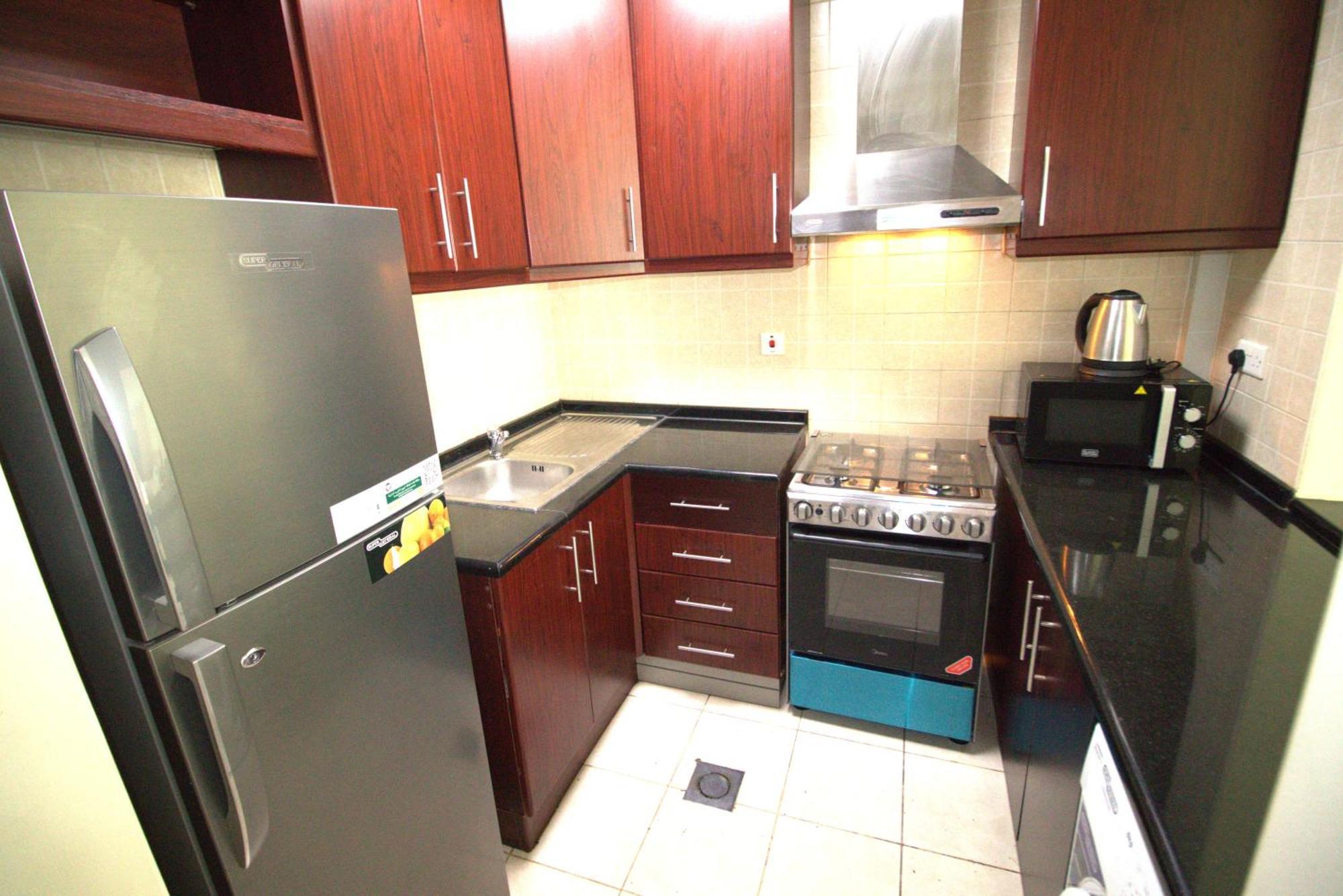 Druvya Homes, Bld Dg079, Street No,3 Discovery Gardens, Close To The Gardens Metro 3 Minutes Walkable Apartamento Dubái