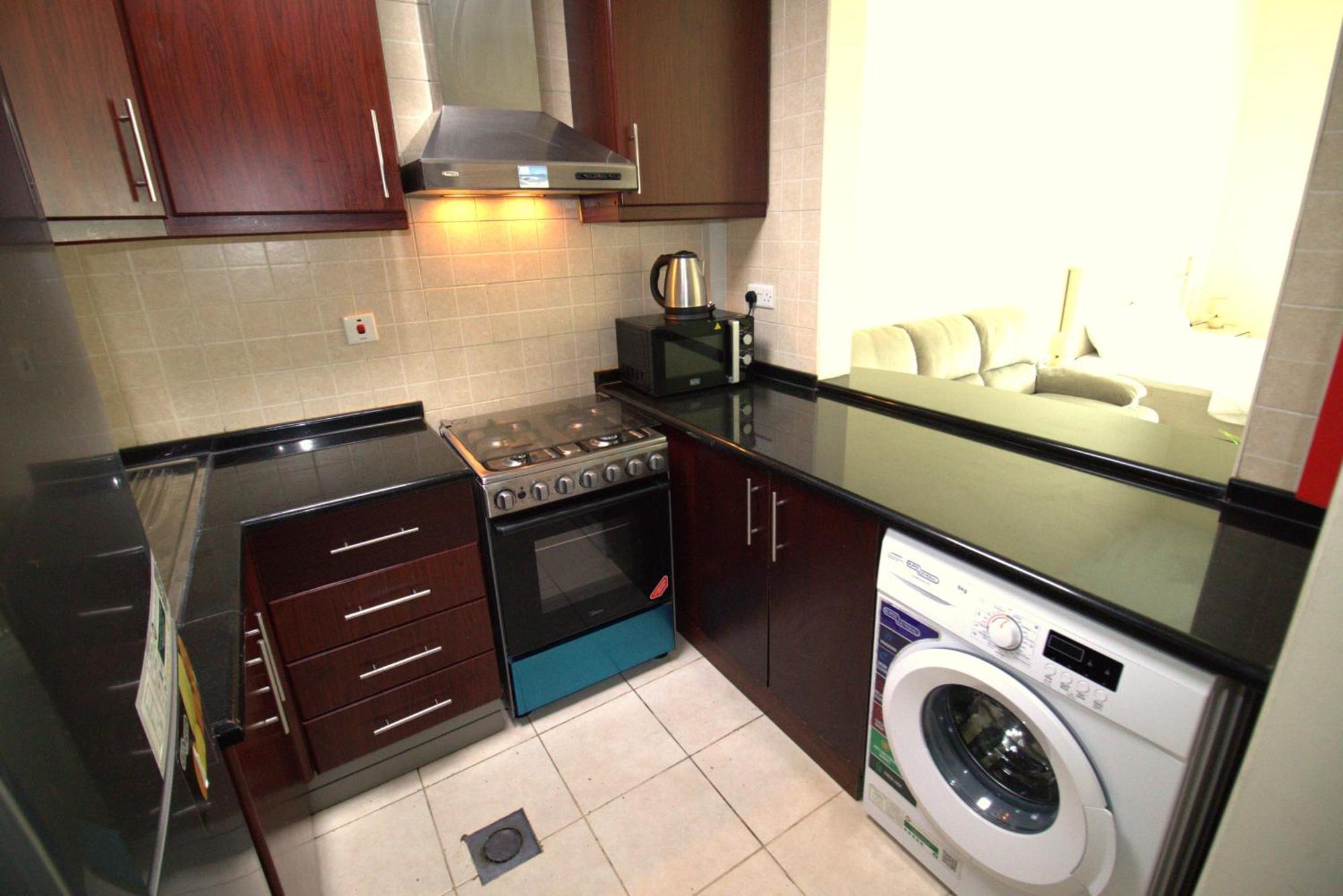 Druvya Homes, Bld Dg079, Street No,3 Discovery Gardens, Close To The Gardens Metro 3 Minutes Walkable *