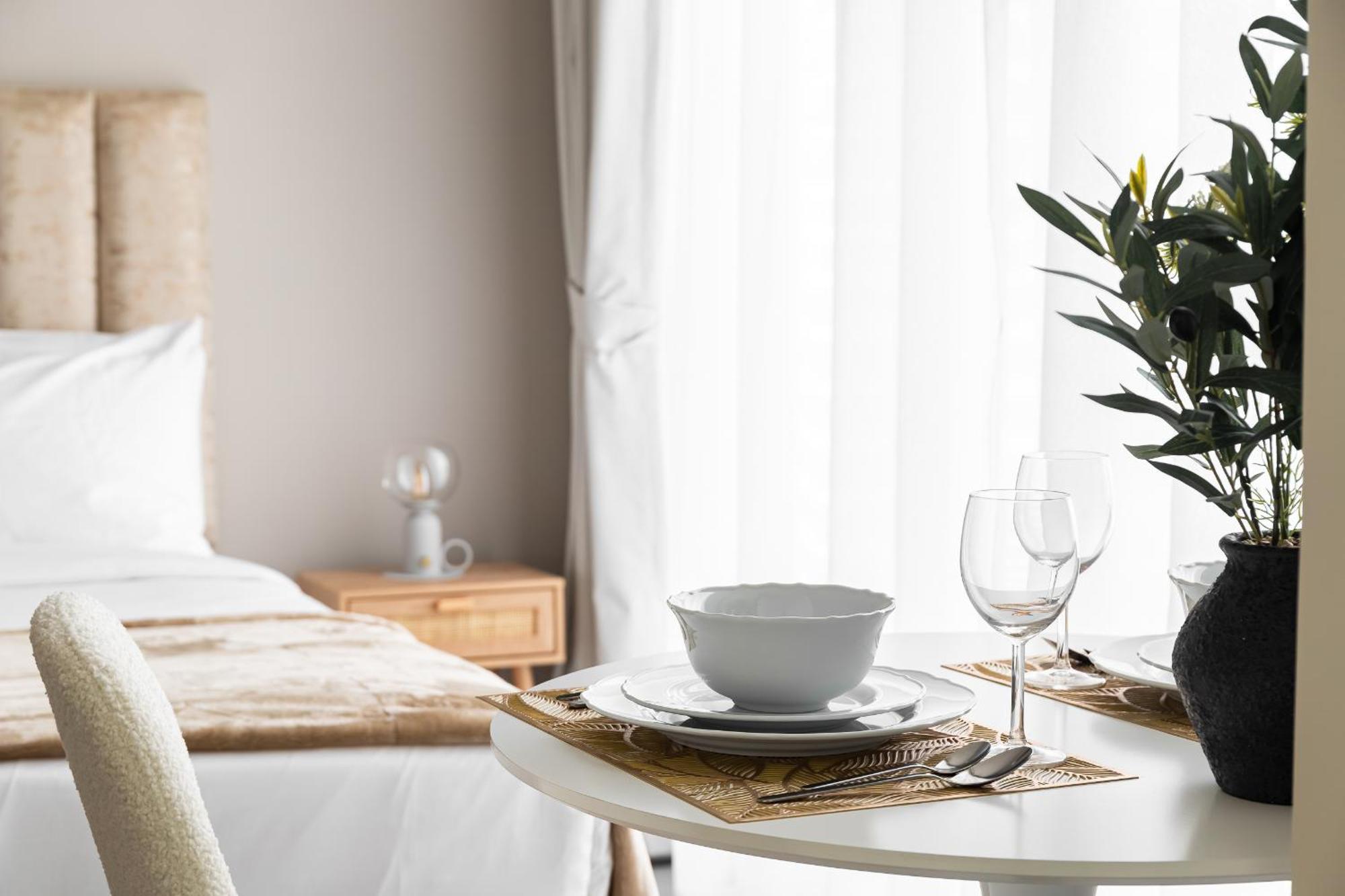Condor Marina Star, Marina By Simply Comfort Appartamento *