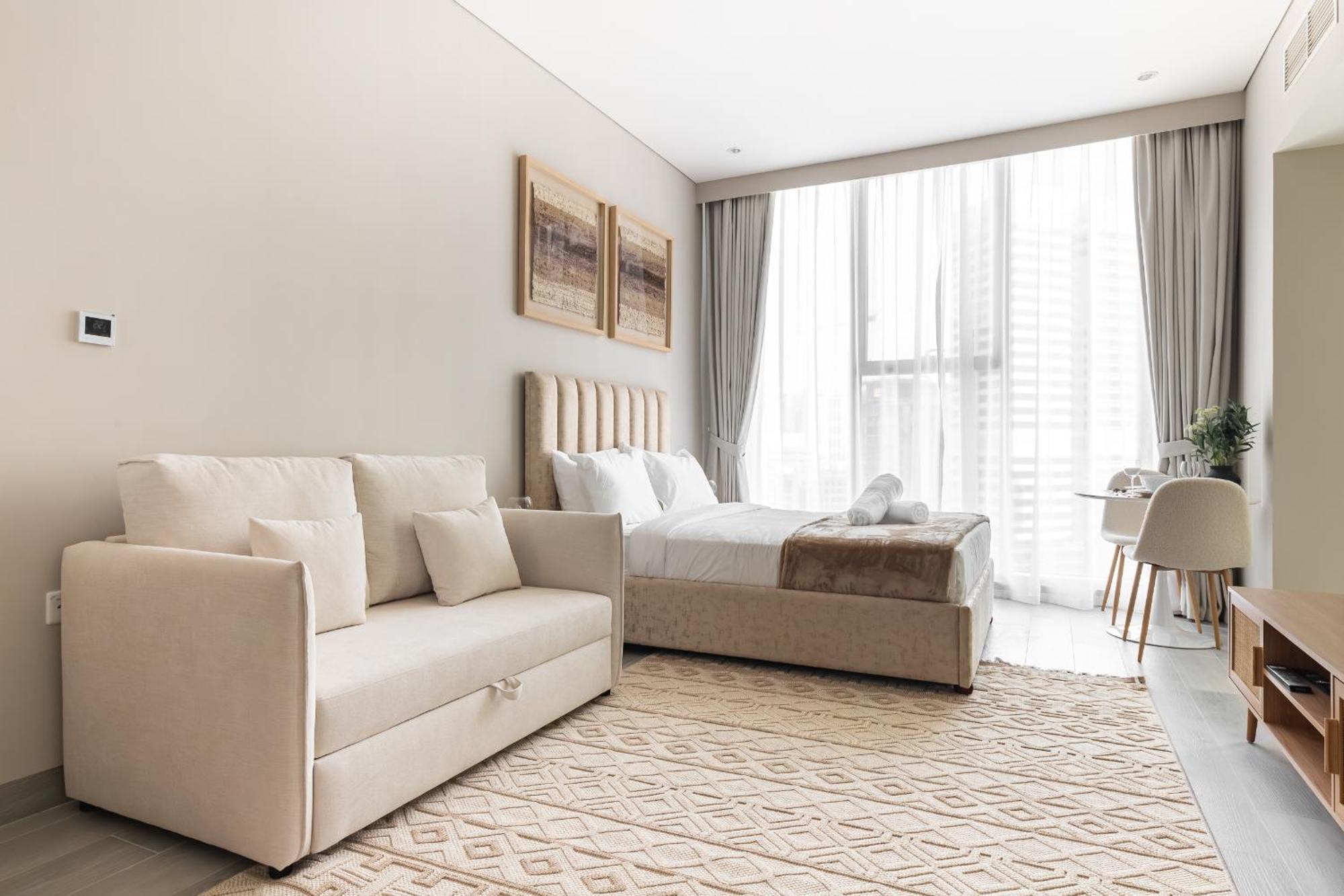 Appartamento Condor Marina Star, Marina By Simply Comfort *