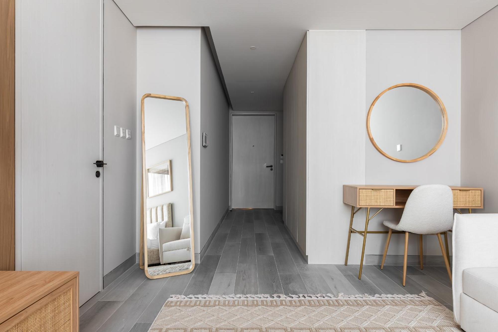 Appartamento Condor Marina Star, Marina By Simply Comfort Dubai