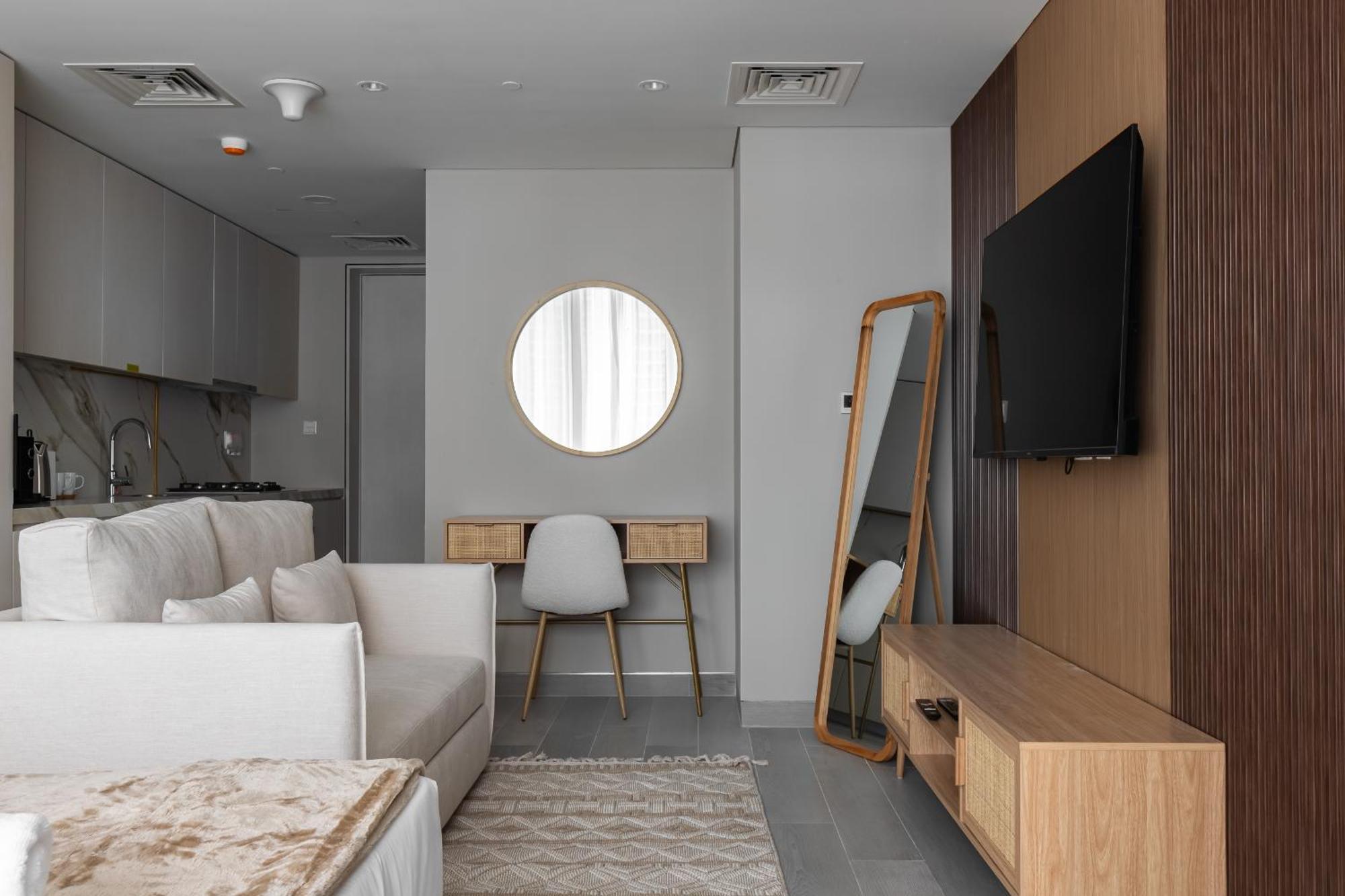 Condor Marina Star, Marina By Simply Comfort Appartamento