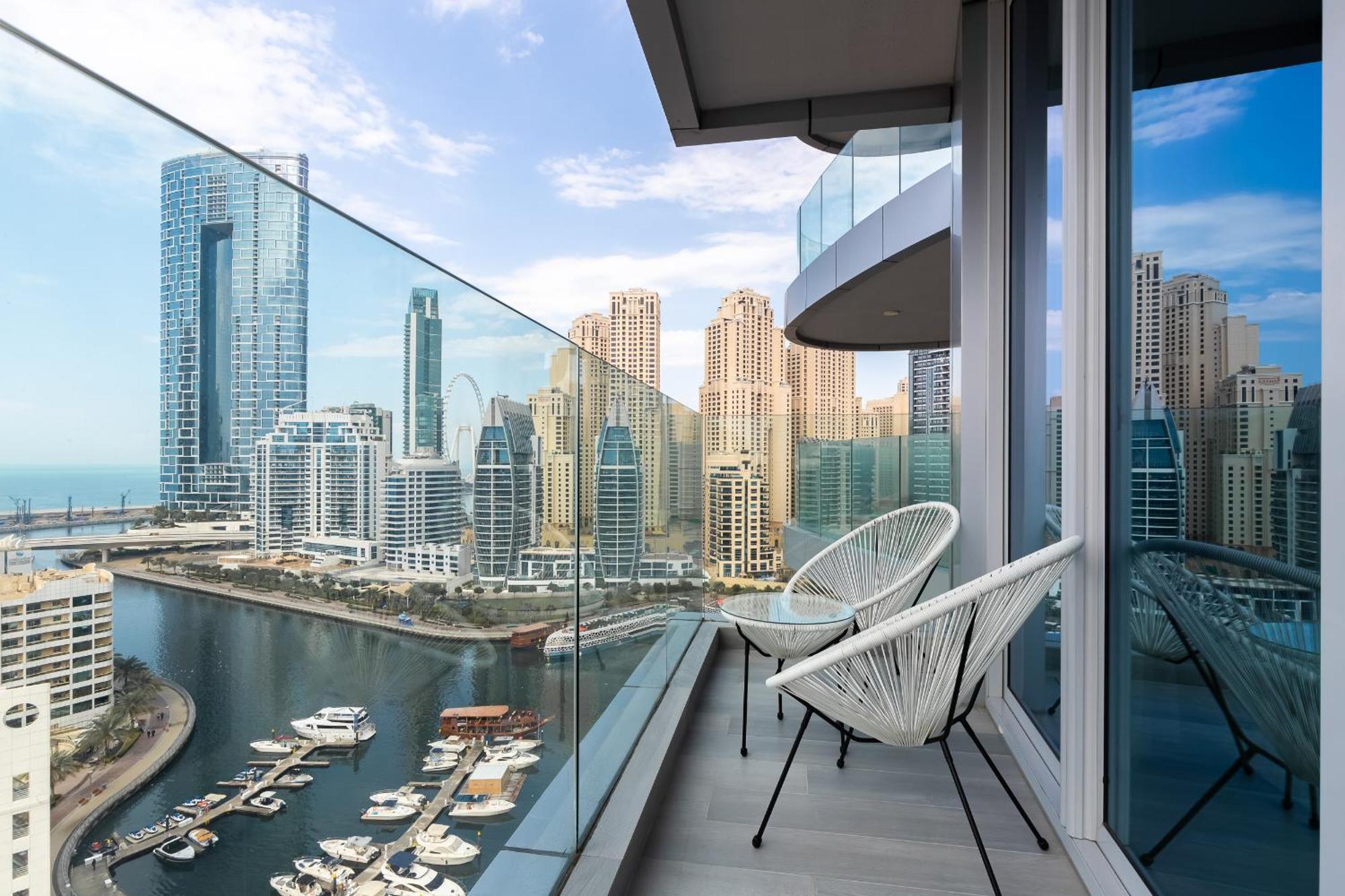 Apartamento Condor Marina Star, Marina By Simply Comfort