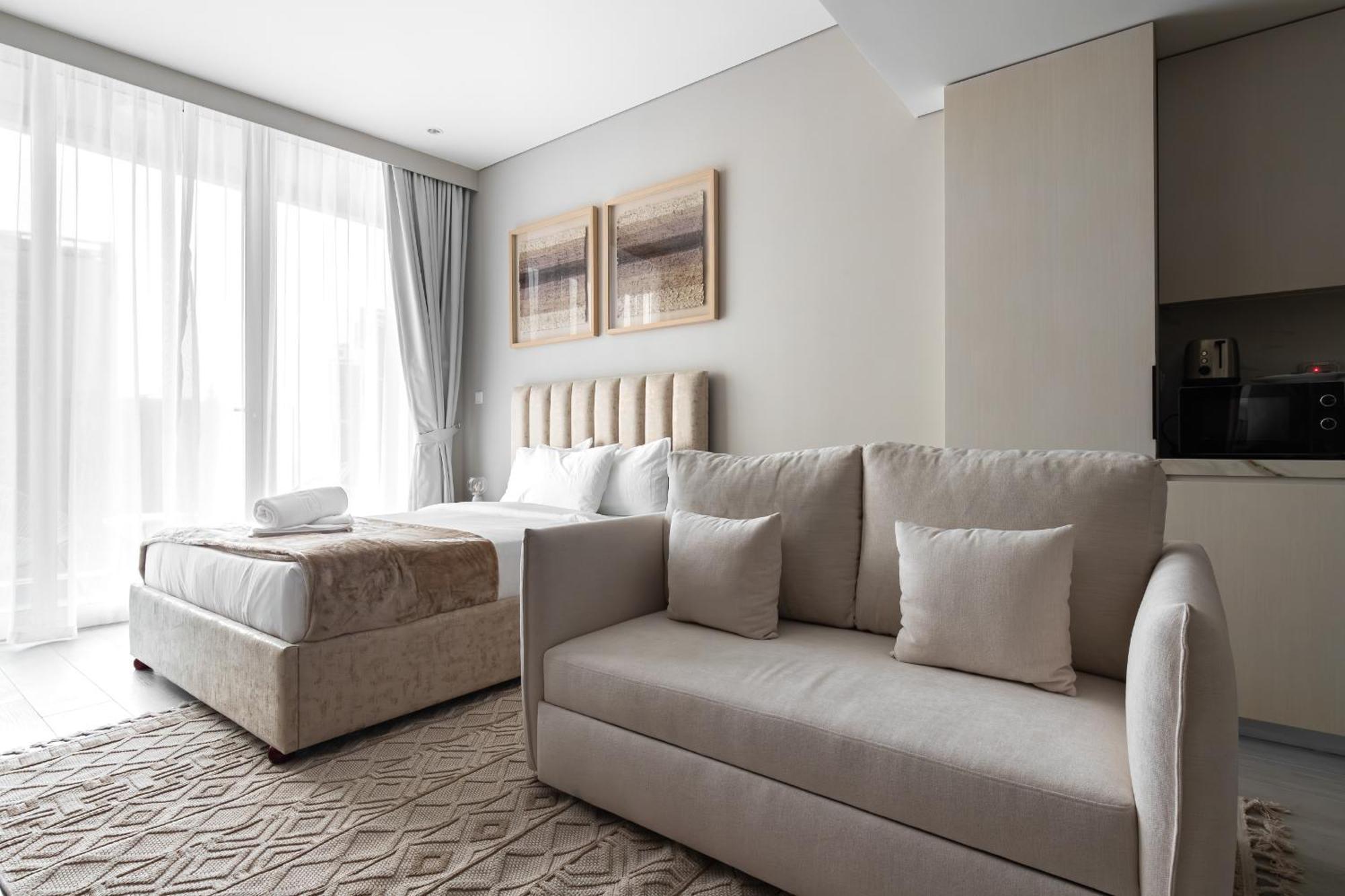 Condor Marina Star, Marina By Simply Comfort Apartamento *