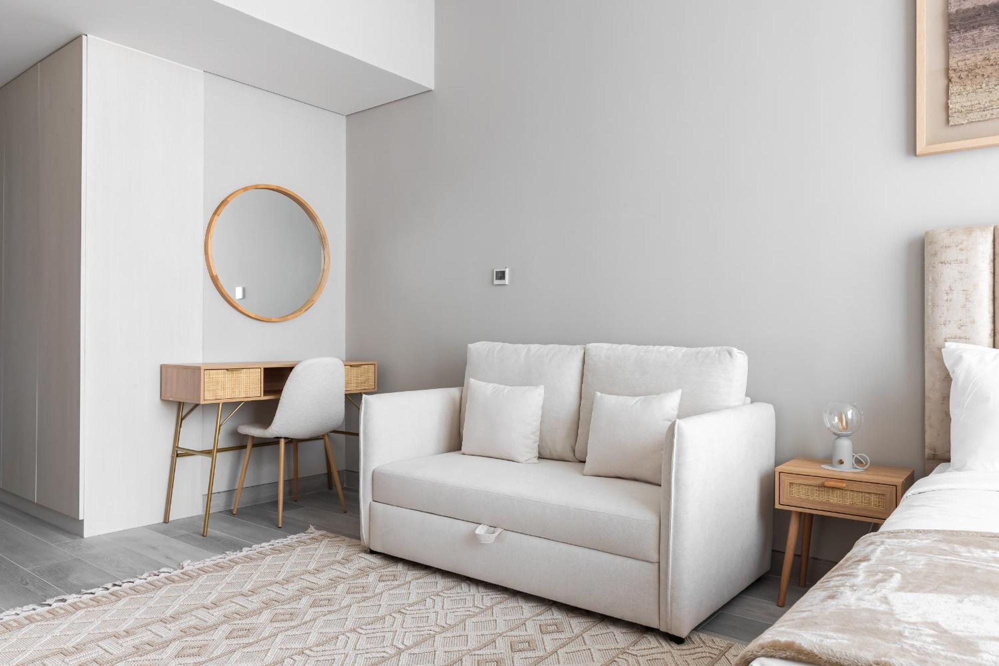 Condor Marina Star, Marina By Simply Comfort Apartamento