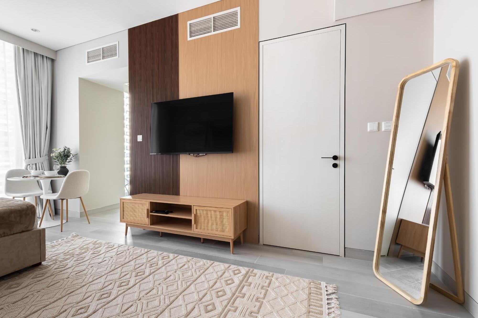 Apartamento Condor Marina Star, Marina By Simply Comfort