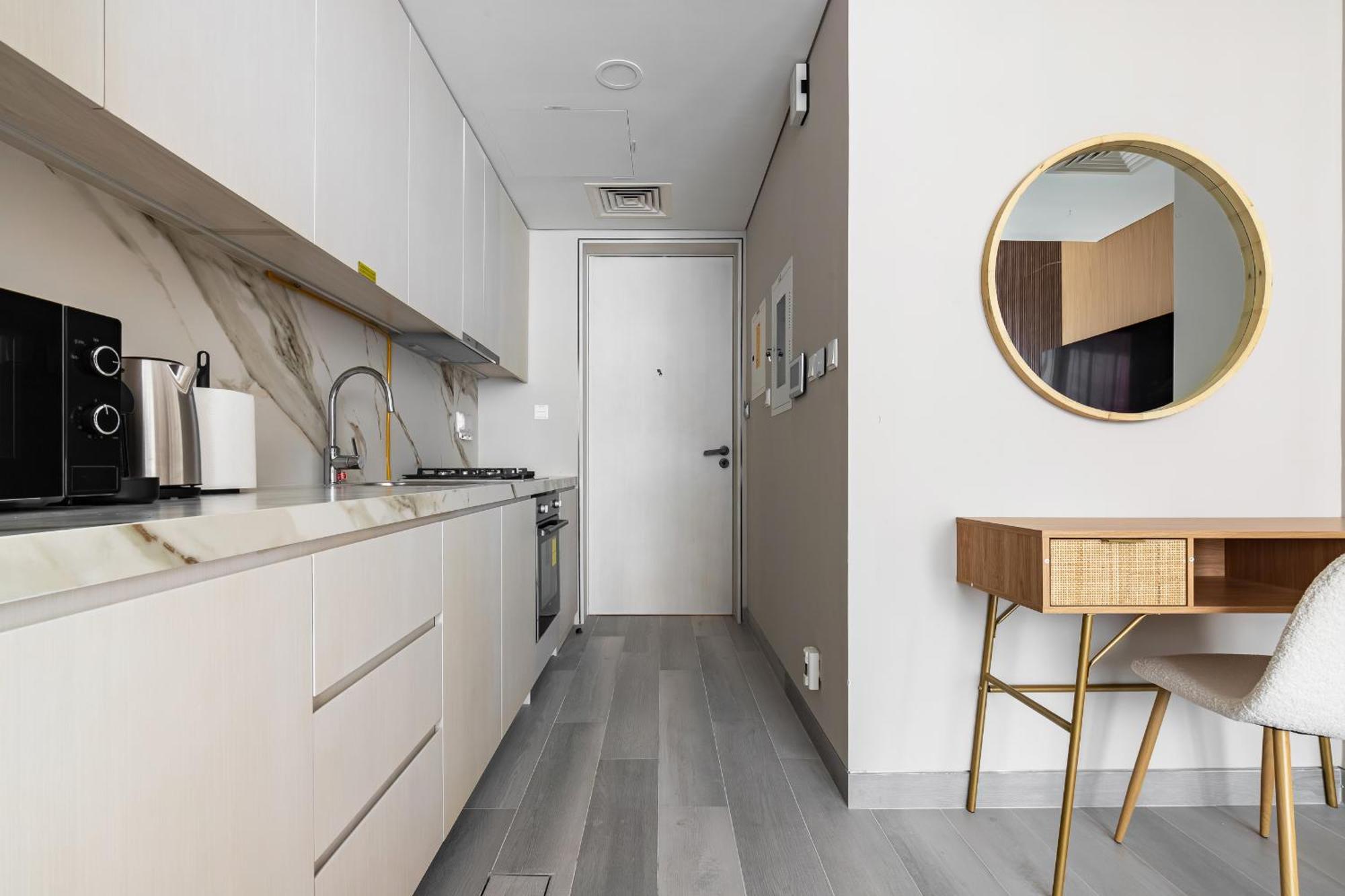 Appartamento Condor Marina Star, Marina By Simply Comfort *