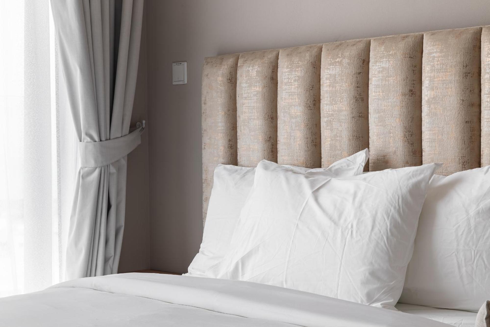 Appartamento Condor Marina Star, Marina By Simply Comfort Dubai