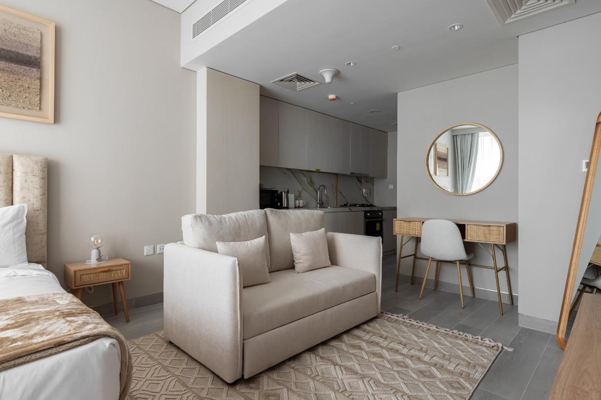 Apartamento Condor Marina Star, Marina By Simply Comfort *
