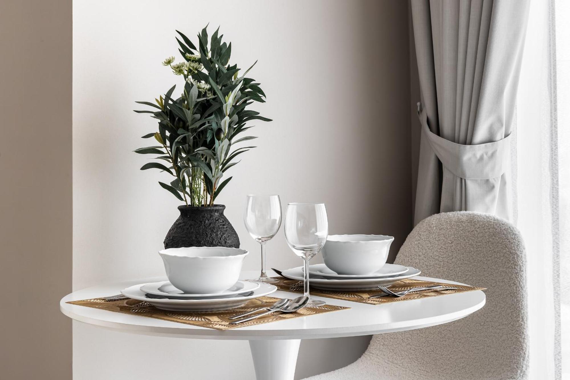 Appartamento Condor Marina Star, Marina By Simply Comfort