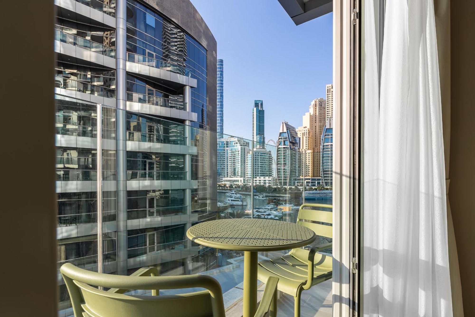 Condor Marina Star, Marina By Simply Comfort Apartamento *