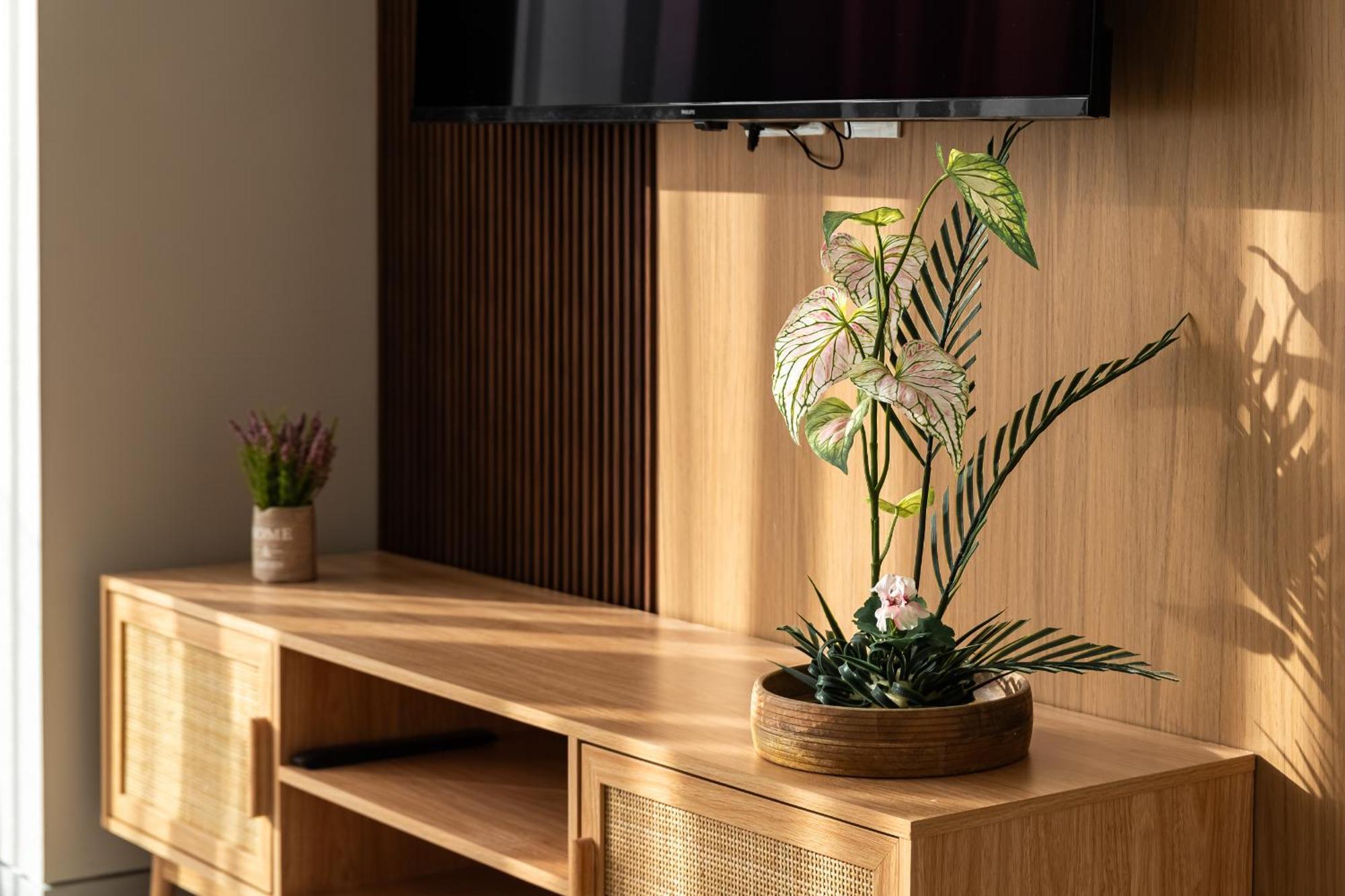 Apartamento Condor Marina Star, Marina By Simply Comfort *