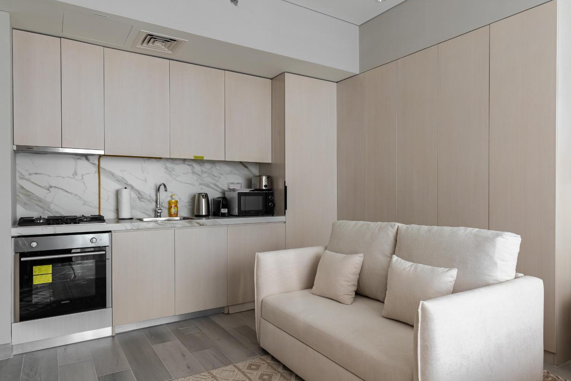 Appartamento Condor Marina Star, Marina By Simply Comfort