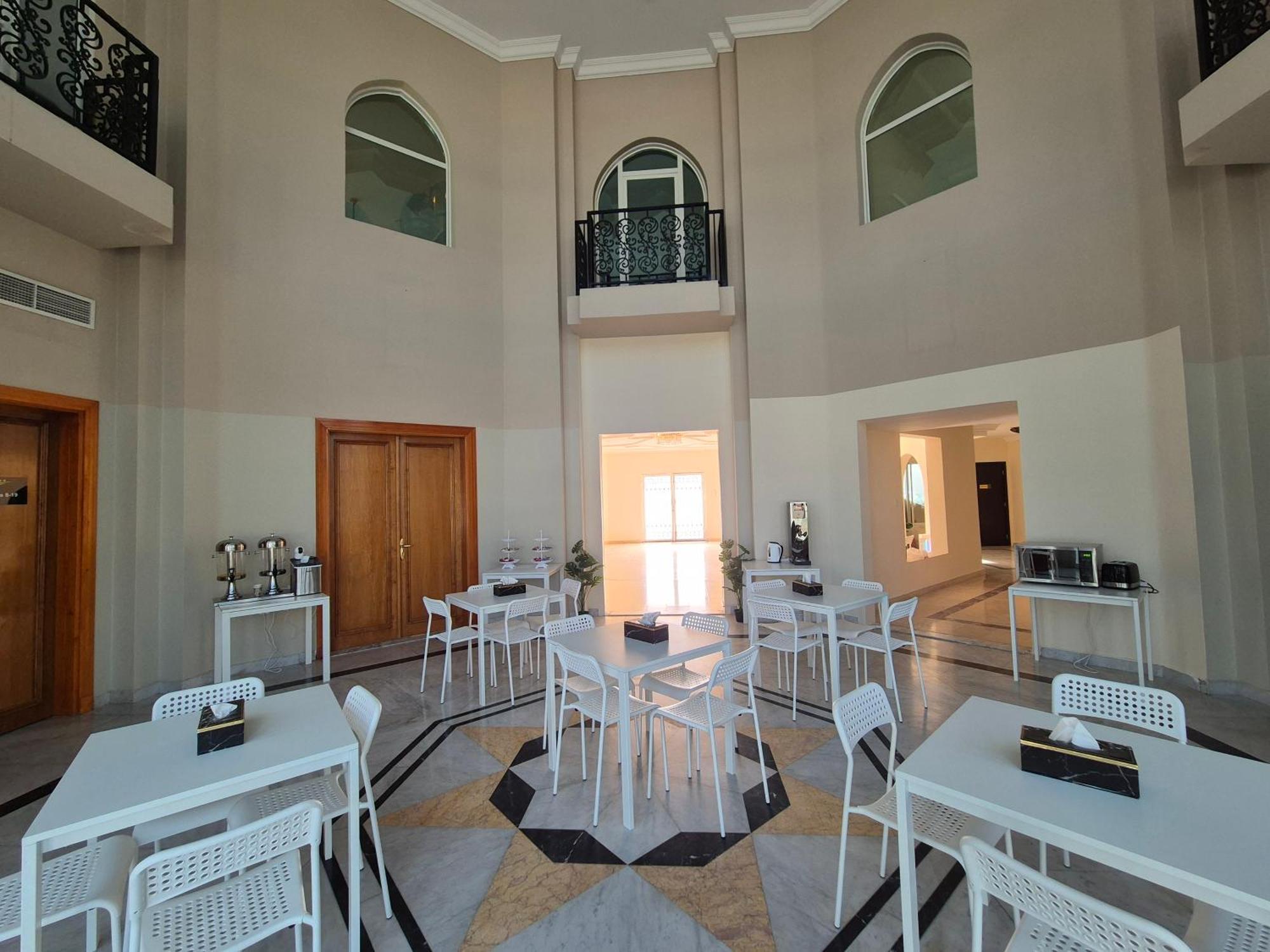Apartament Four Stars *