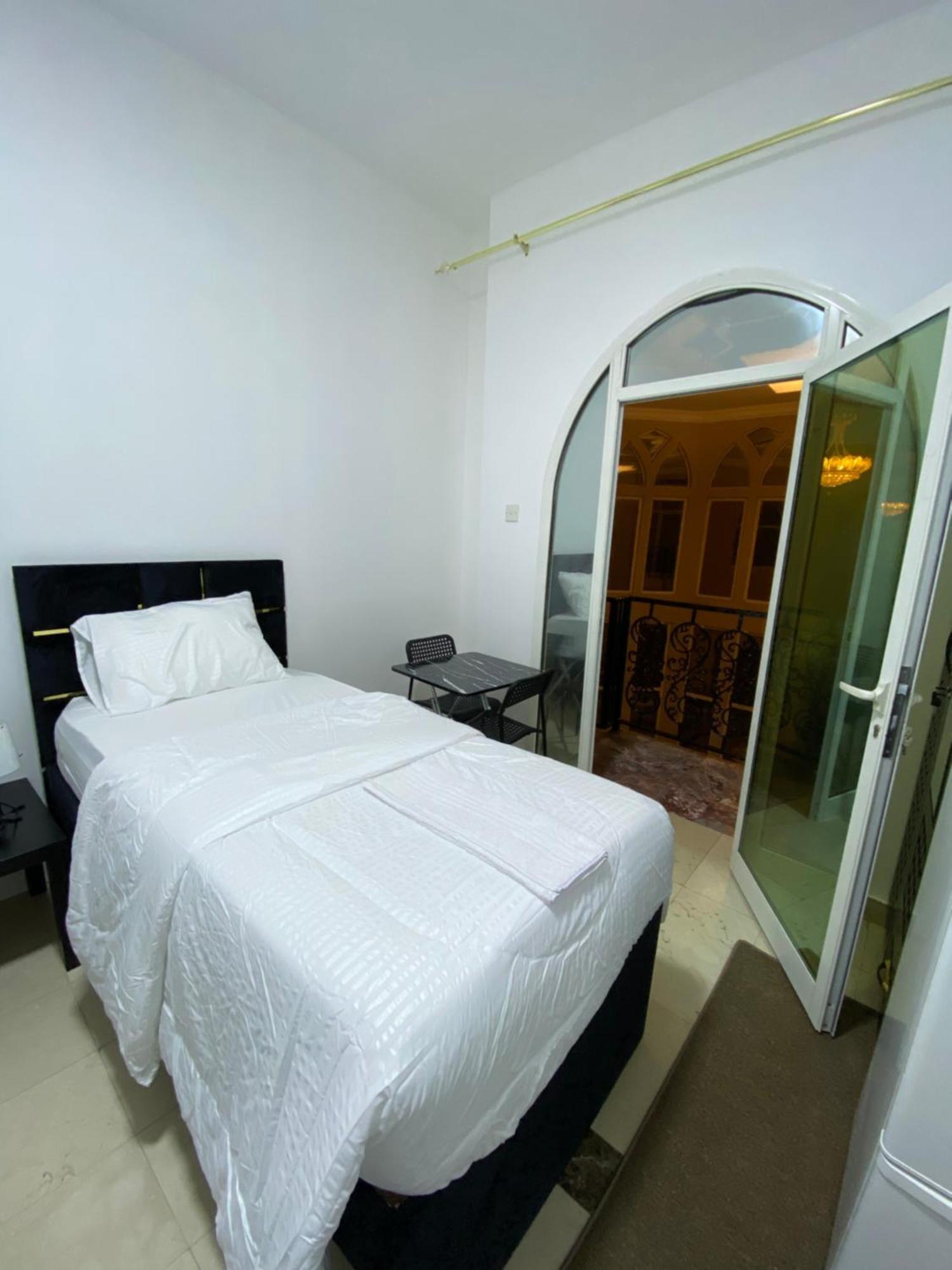 Apartament Four Stars