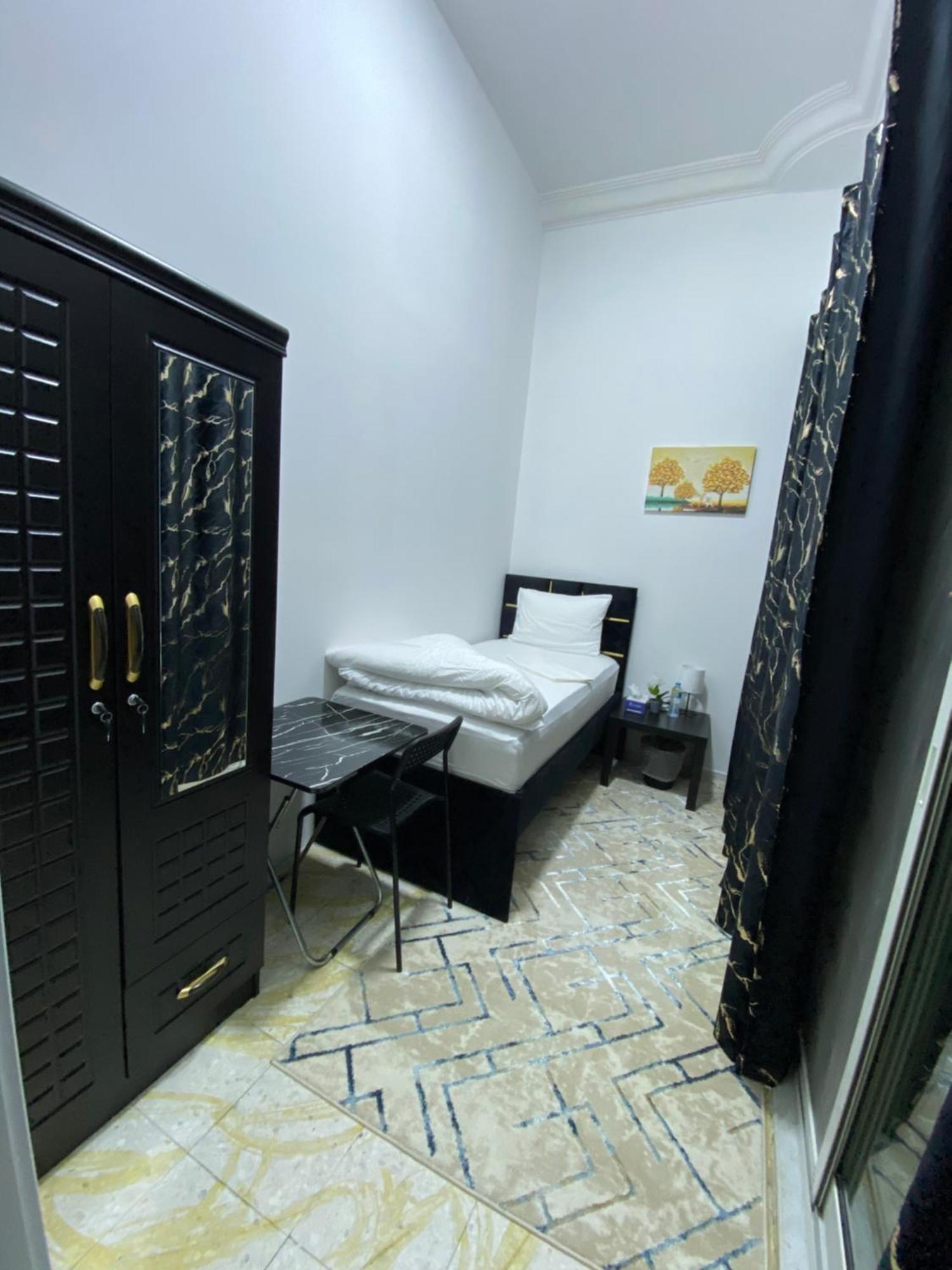 Apartament Four Stars *