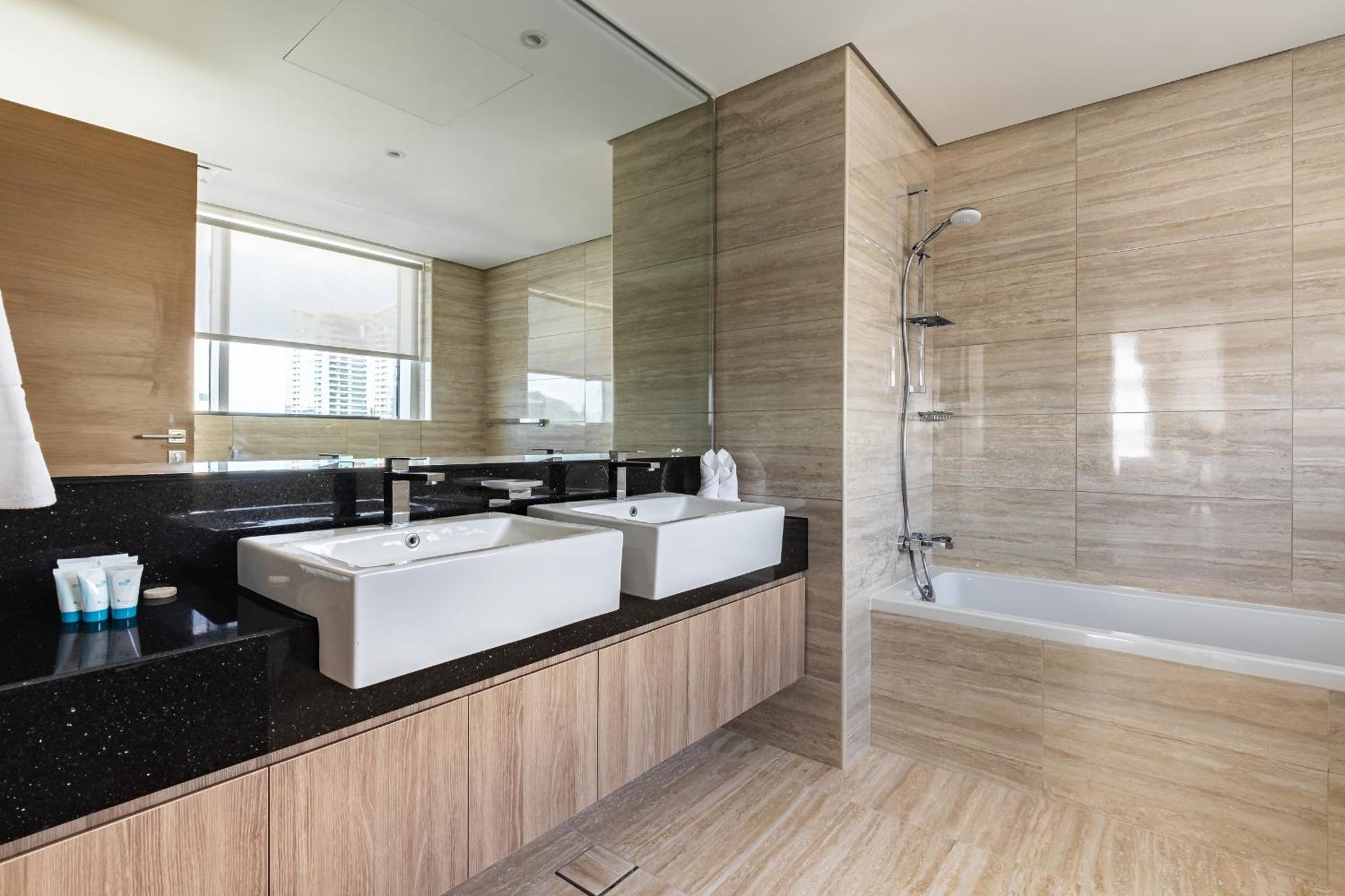 Simply Comfort In Missoni Floor With Sea, Canal And Burj Khalifa Views * Dubaï
