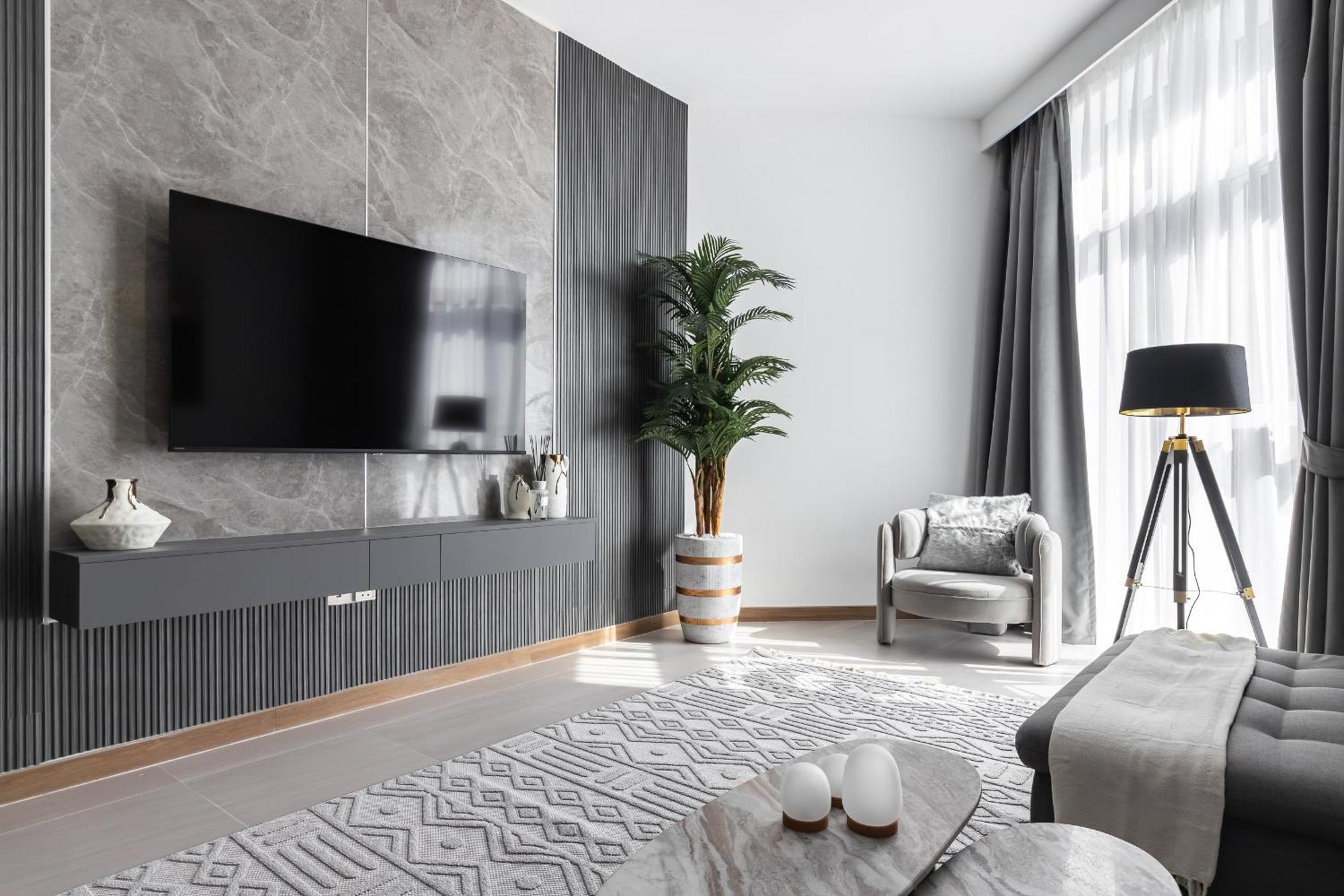 Simply Comfort In Missoni Floor With Sea, Canal And Burj Khalifa Views Dubaï