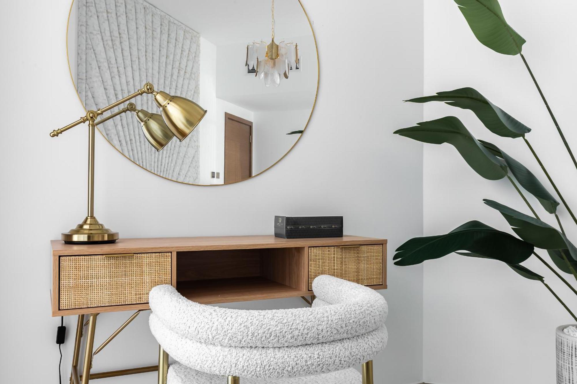 Simply Comfort In Missoni Floor With Sea, Canal And Burj Khalifa Views Appartement Dubaï