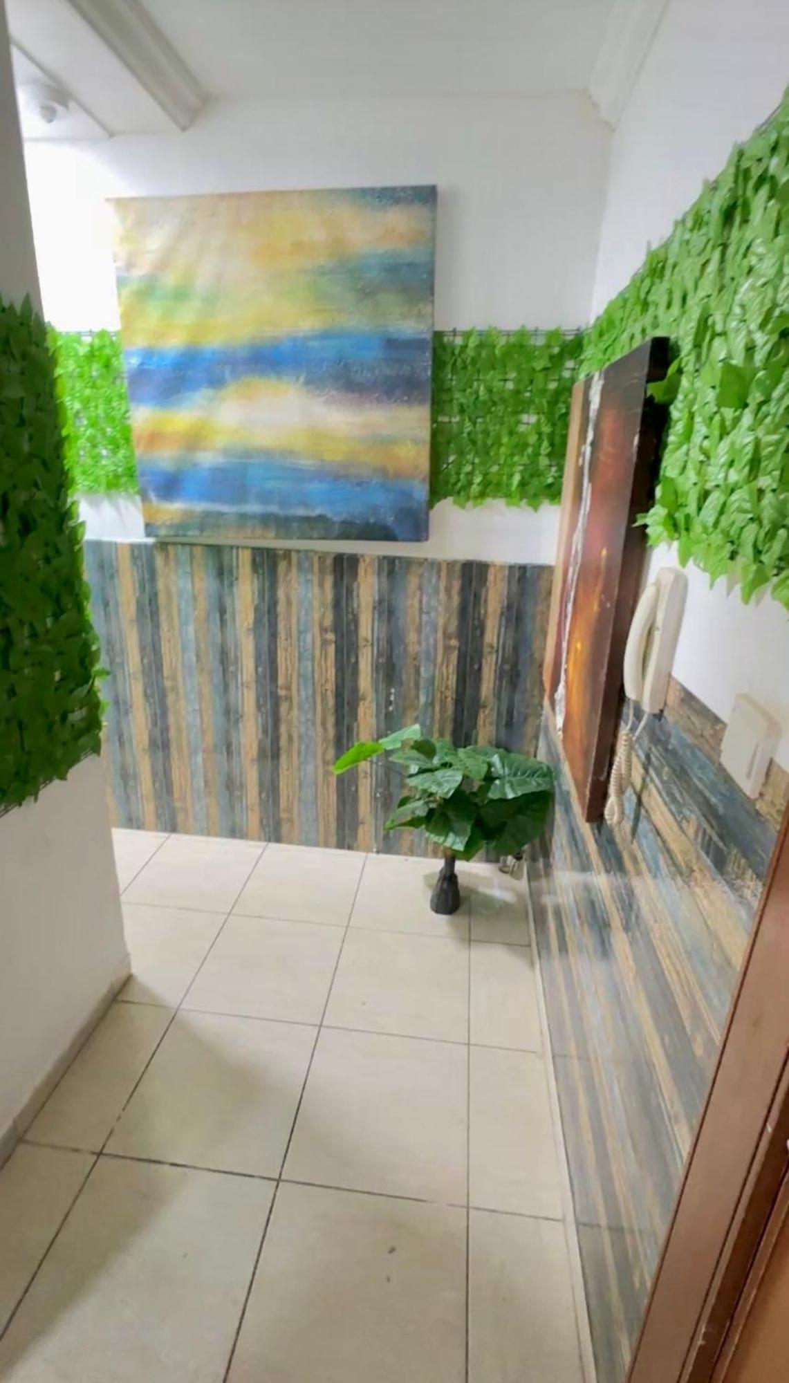 Séjour chez l'habitant Cool Valley Homes
