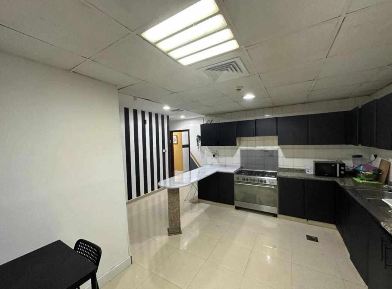 Hospedagem domiciliar Loft In Al Barsha 1 Near Moe Metro