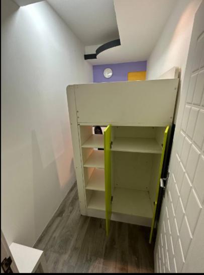 Loft In Al Barsha 1 Near Moe Metro Hospedagem domiciliar Dubai