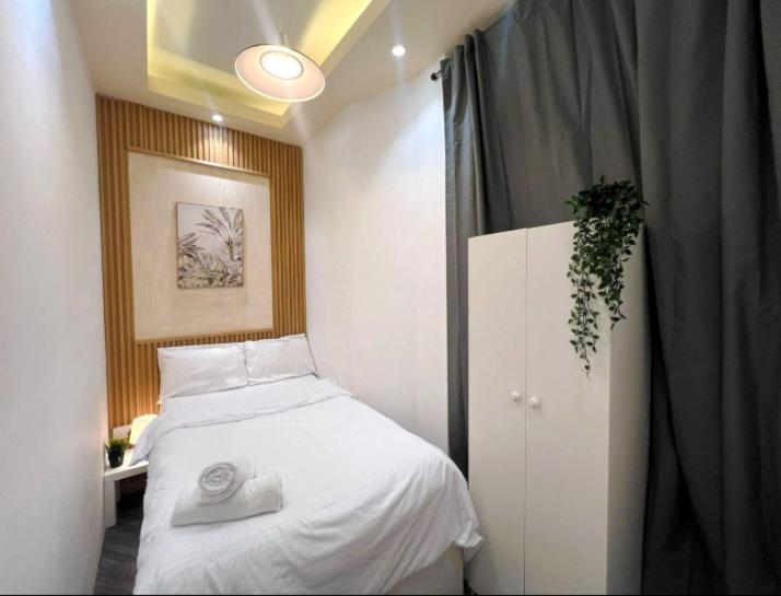Privat bolig Adventurers Partition In Barsha Heights Dubai