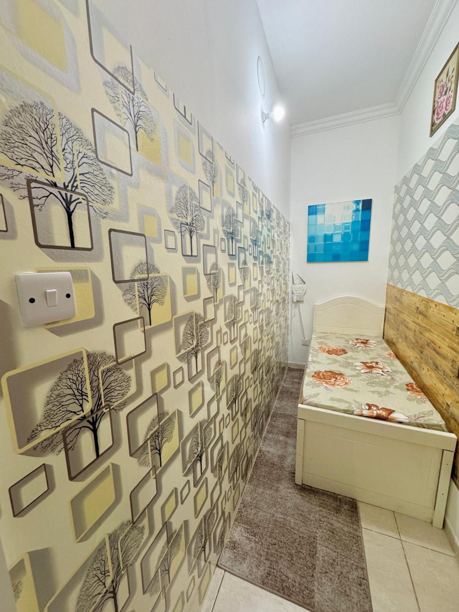 Séjour chez l'habitant Cool Valley Homes Dubaï