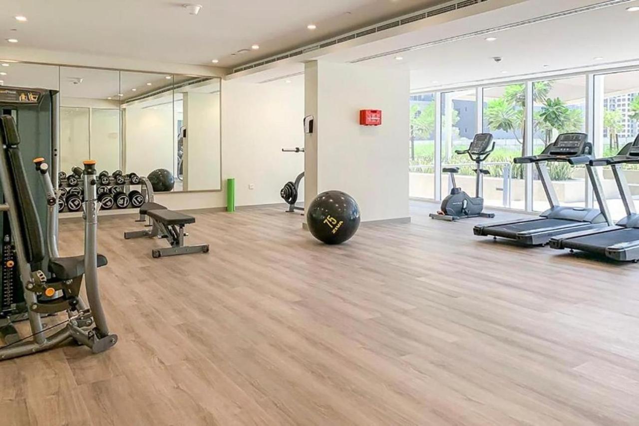 Stylish 2 Bedroom In Business Bay Dubai