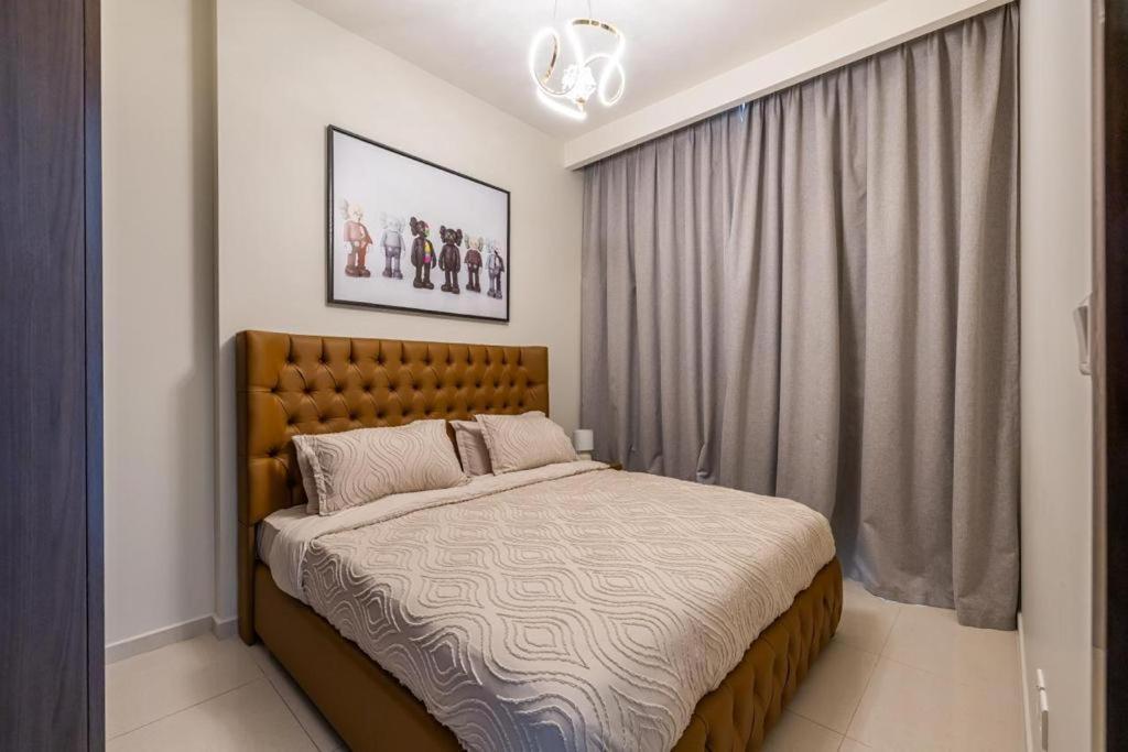 Appartamento Stylish 2 Bedroom In Business Bay
