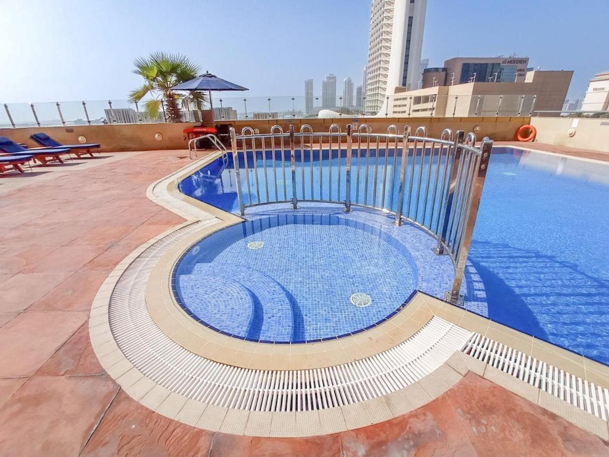 Apartamento Cozy 2-bedroom Near Beaches At Elite Residences Marina