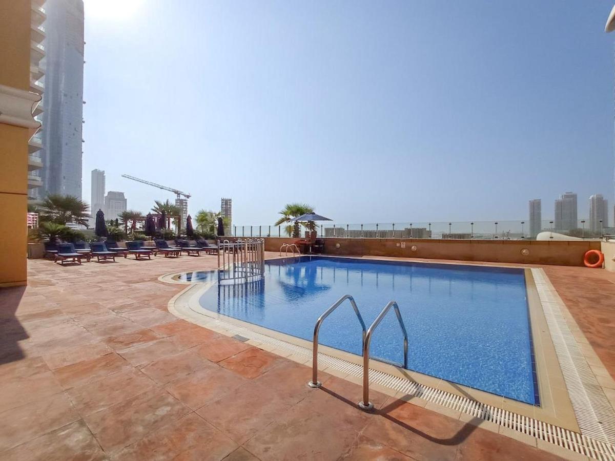 Cozy 2-bedroom Near Beaches At Elite Residences Marina Apartamento