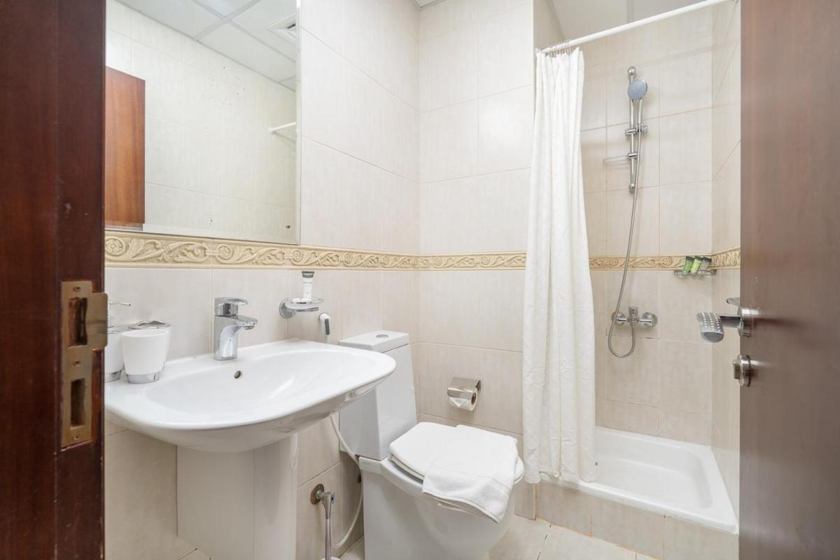 Cozy 2-bedroom Near Beaches At Elite Residences Marina Apartamento *