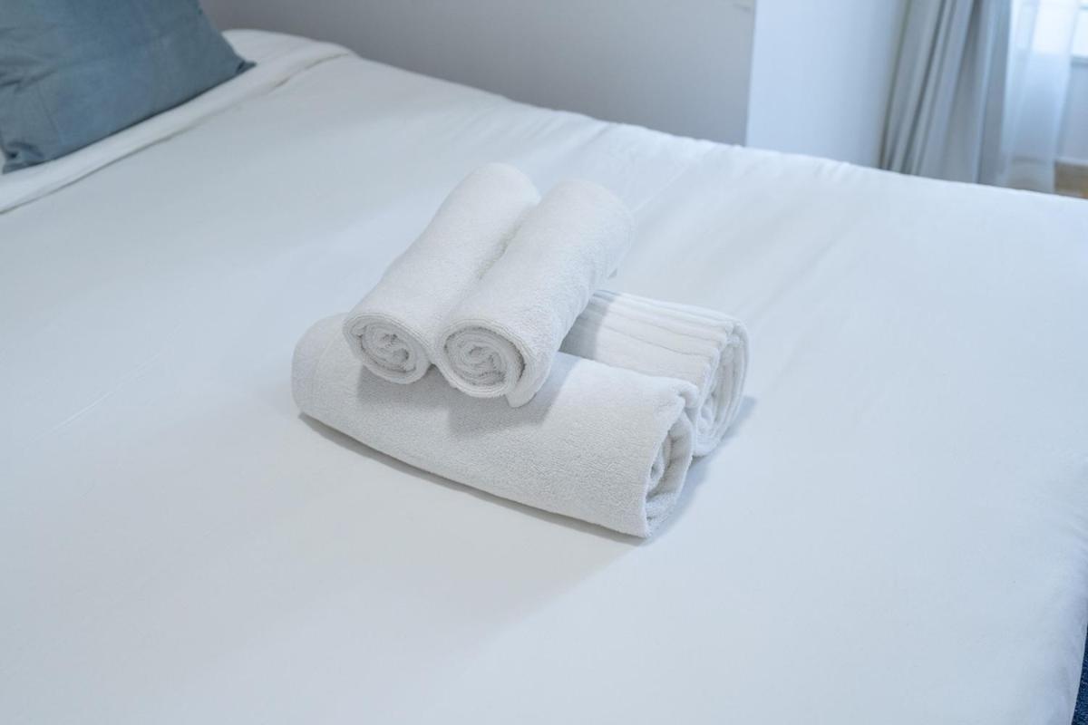 Apartamento Cozy 2-bedroom Near Beaches At Elite Residences Marina *