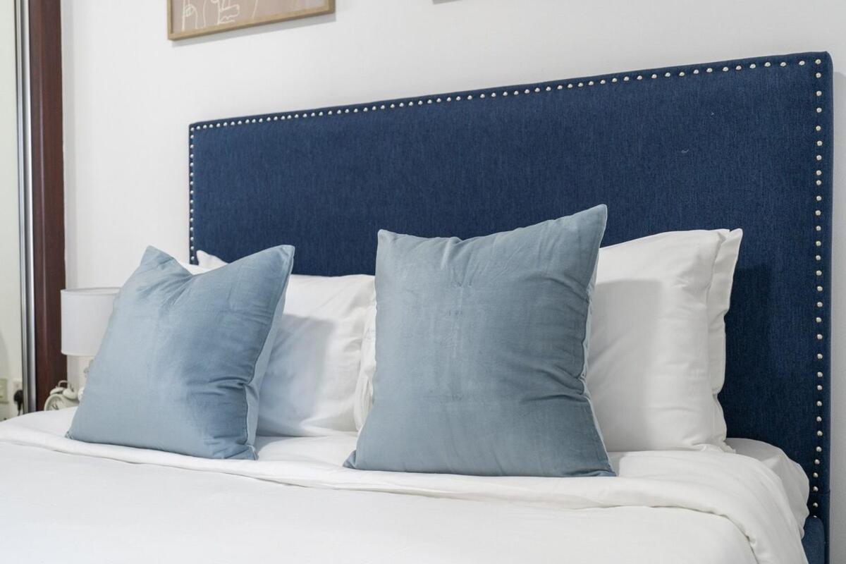 Cozy 2-bedroom Near Beaches At Elite Residences Marina Dubái