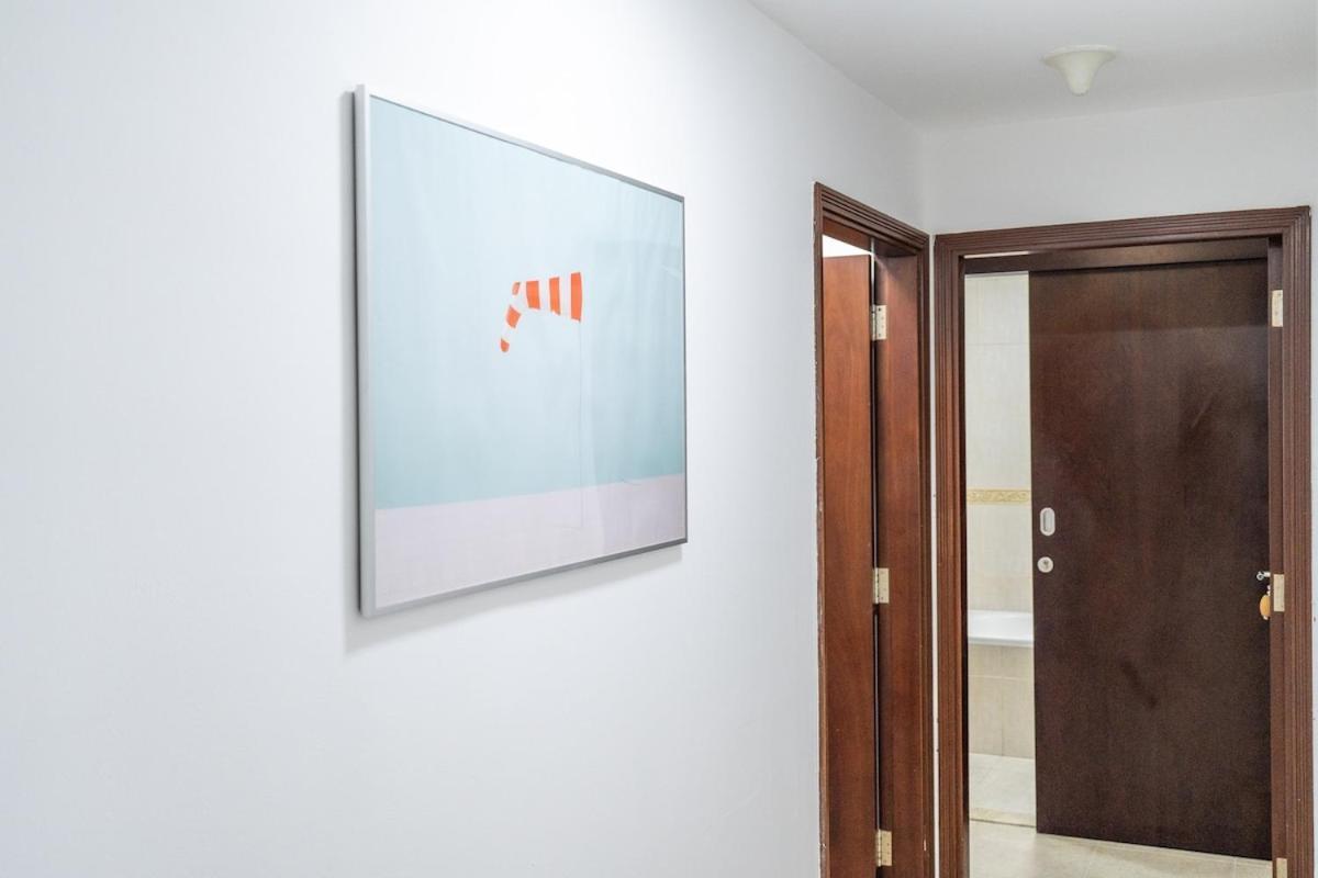 Cozy 2-bedroom Near Beaches At Elite Residences Marina *