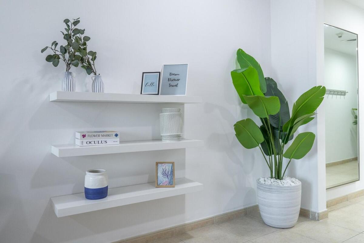 Apartamento Cozy 2-bedroom Near Beaches At Elite Residences Marina Dubái