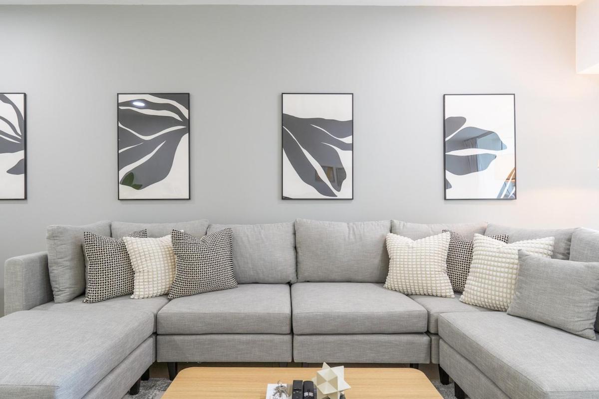 Cozy 2-bedroom Near Beaches At Elite Residences Marina Apartamento *