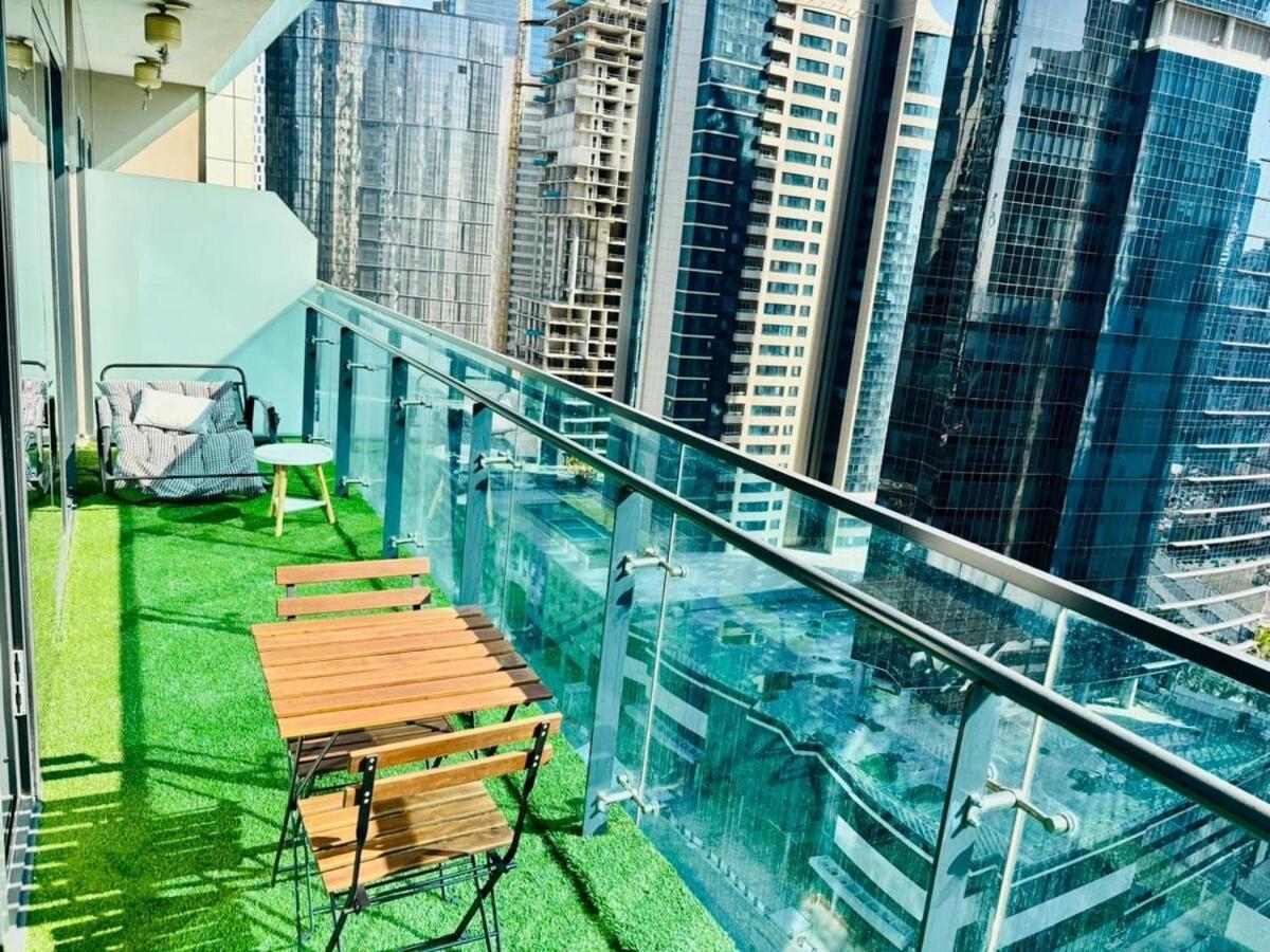 Appartement Chic 1 Bhk In Downtown *