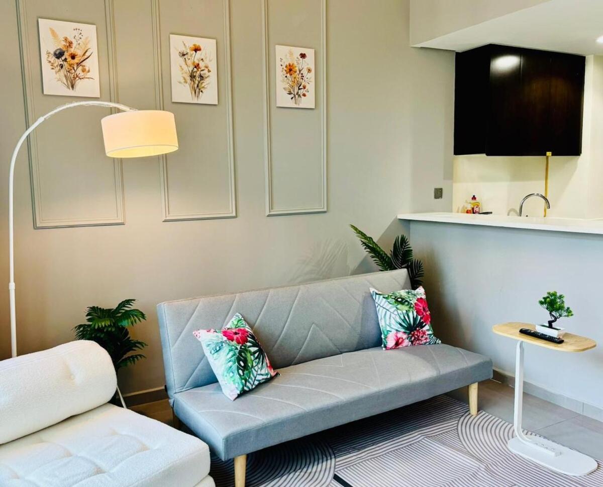 Chic 1 Bhk In Downtown Appartement Dubaï