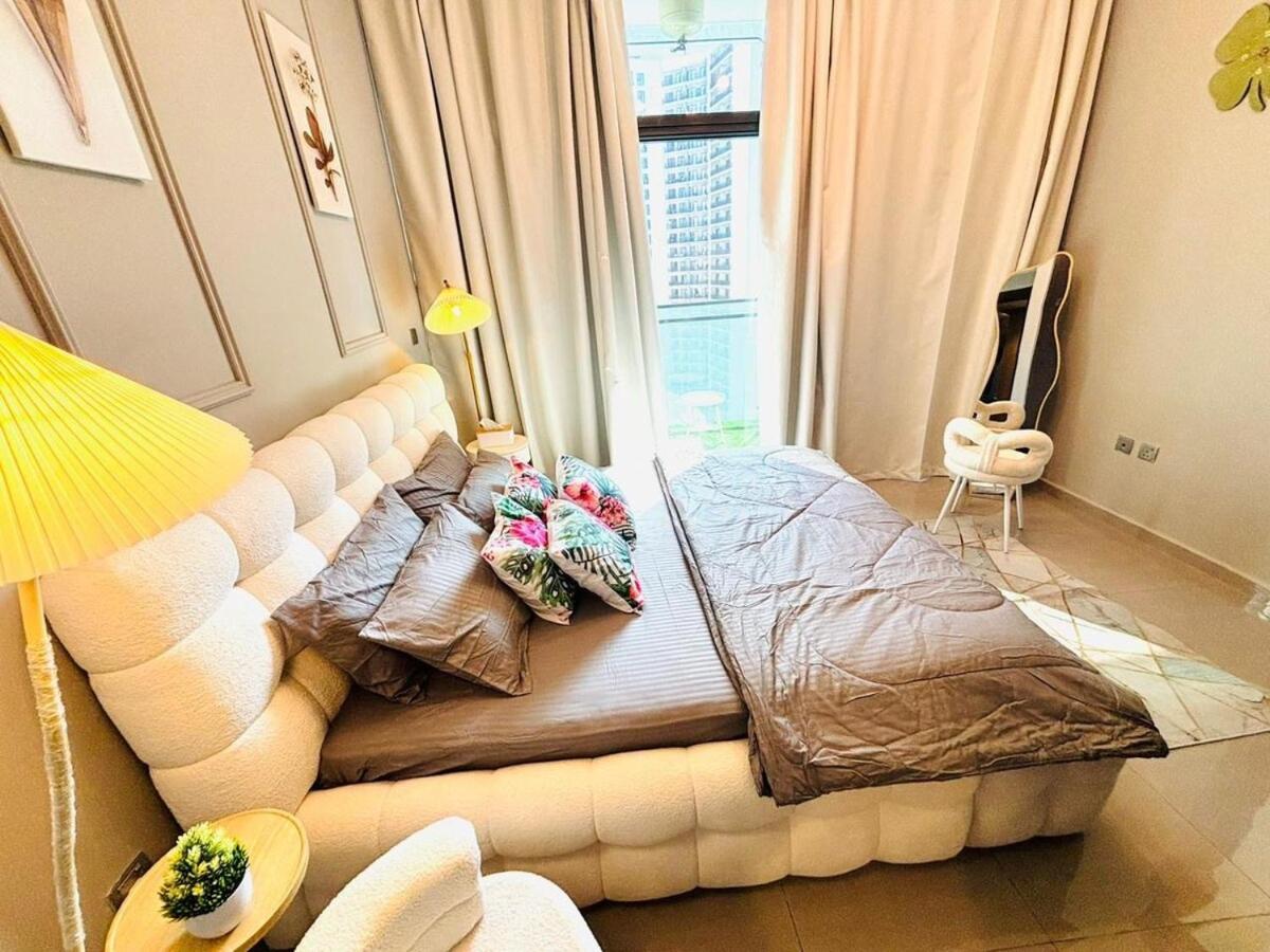 Chic 1 Bhk In Downtown Appartement Dubaï