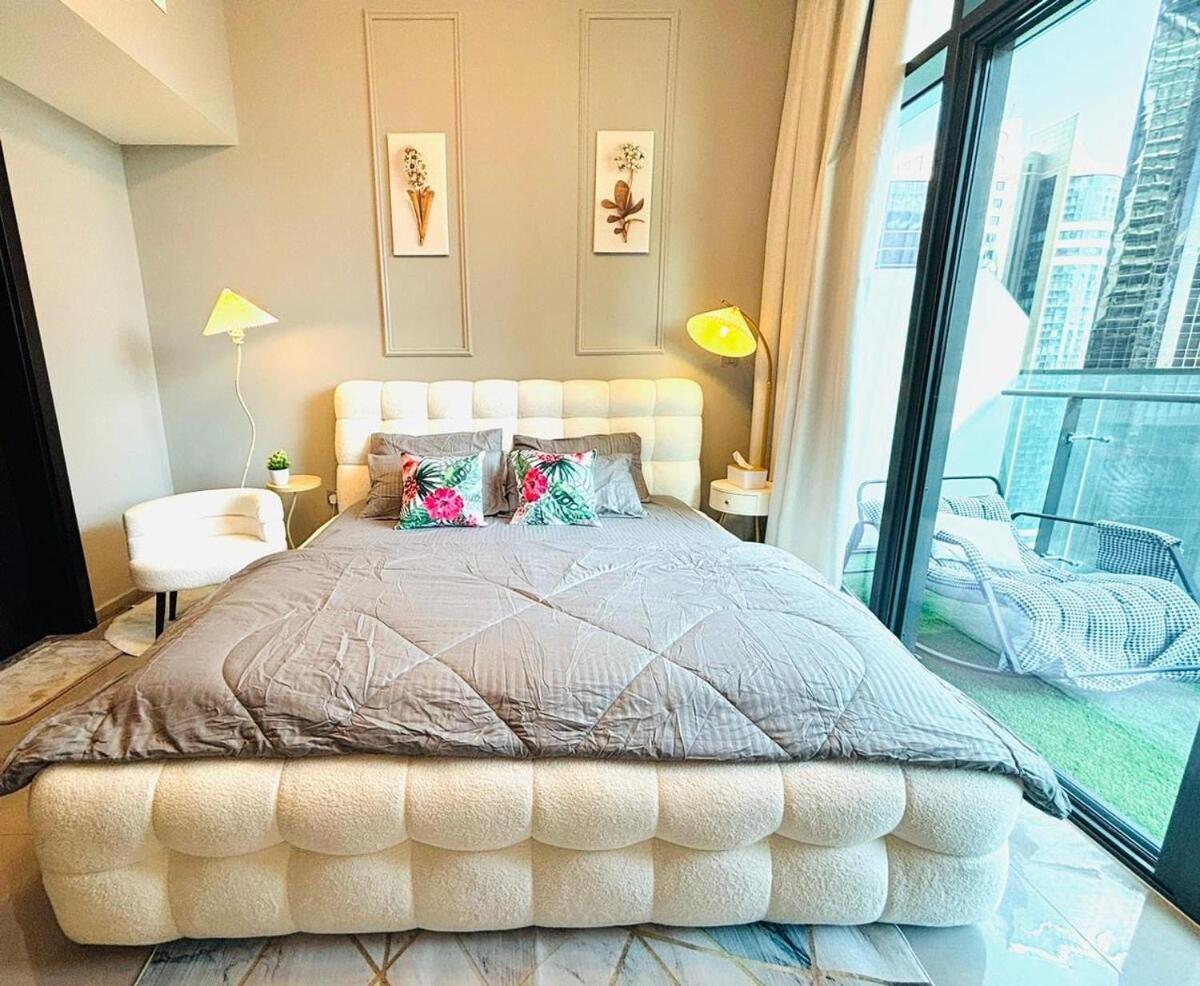 Chic 1 Bhk In Downtown Dubaï