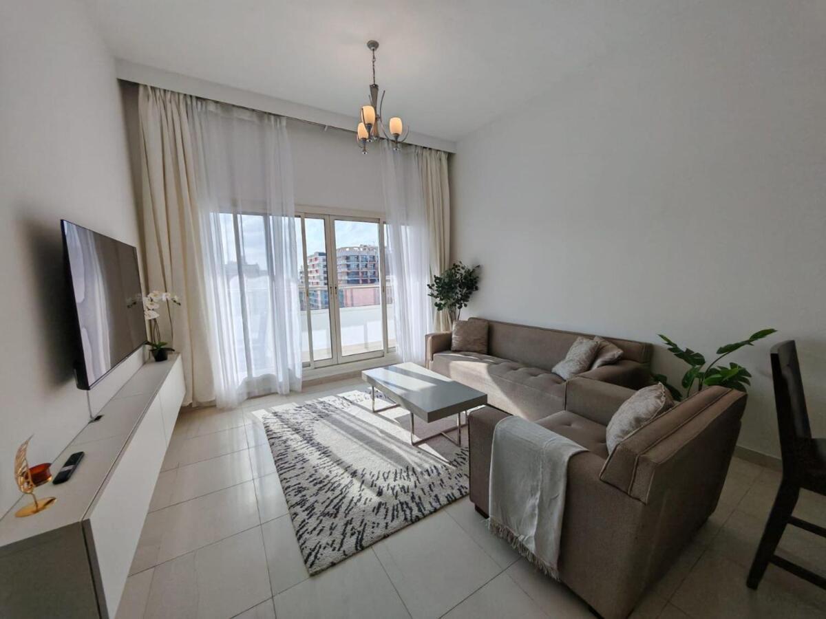 Silicon Heights Ii Apartment *